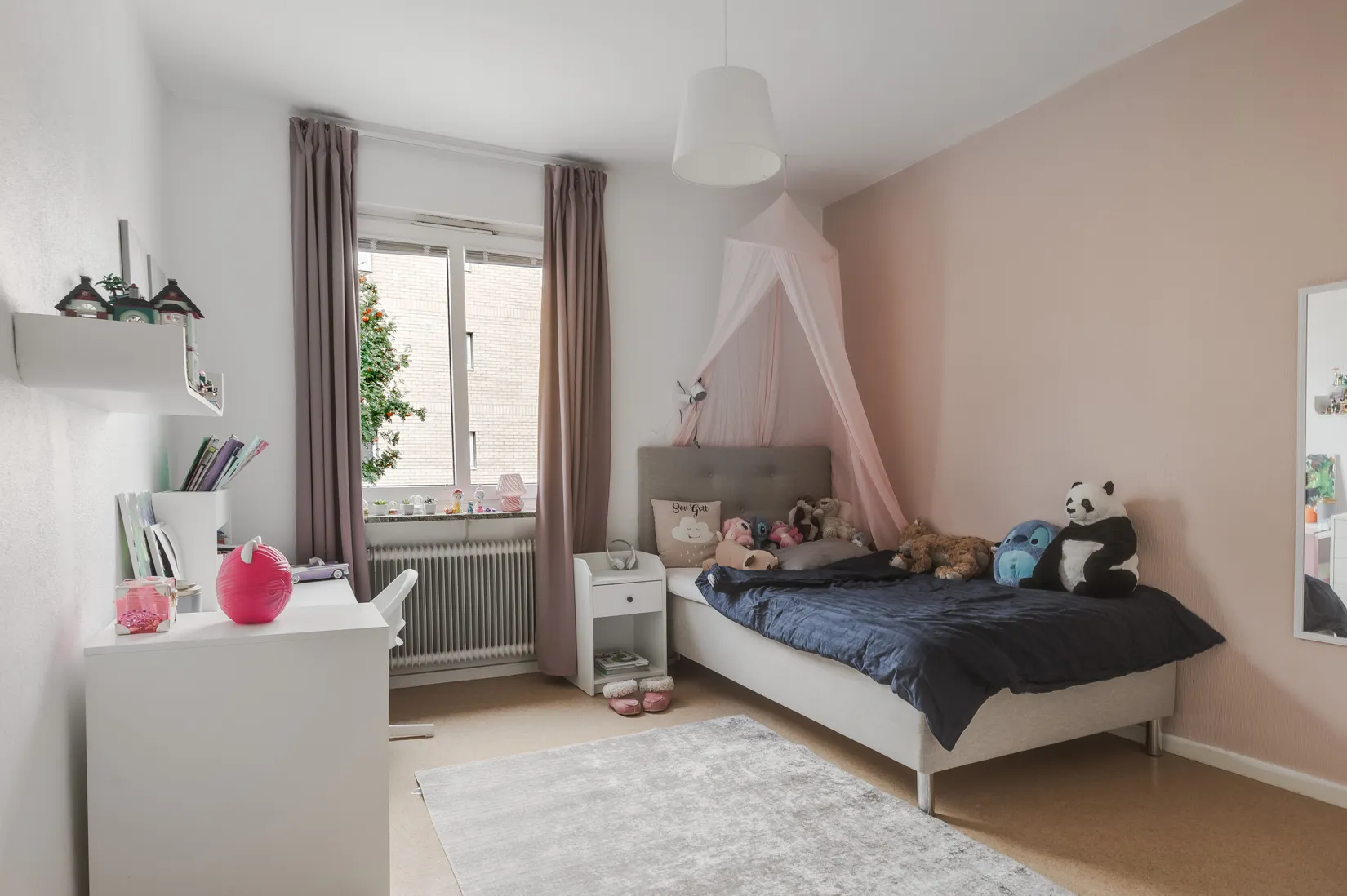 Bostadsrätt, Friggagatan 14 A Lgh 1001, Töreboda