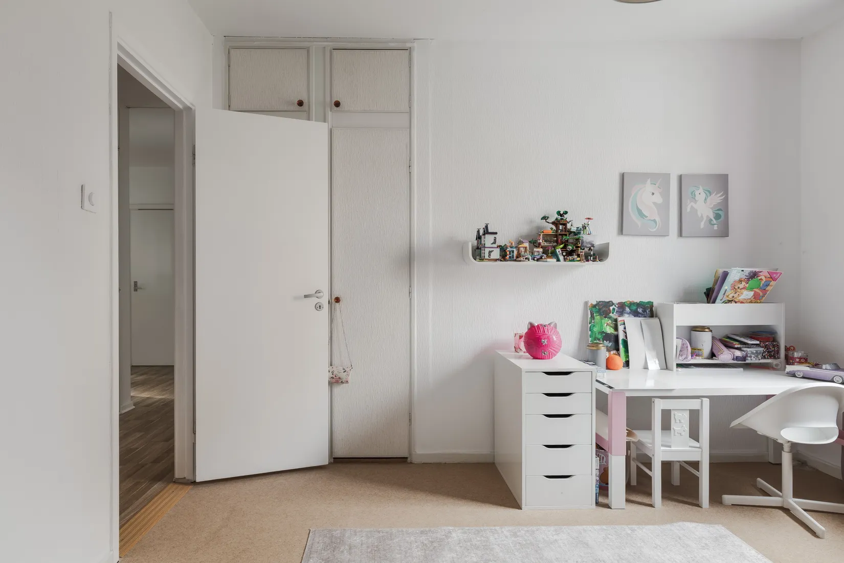 Bostadsrätt, Friggagatan 14 A Lgh 1001, Töreboda