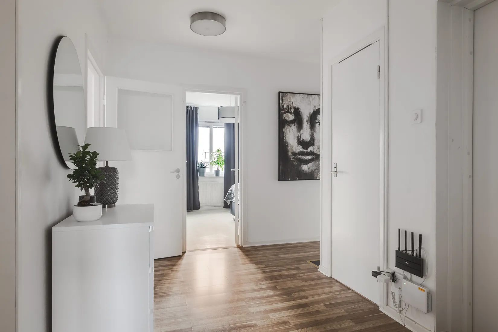 Bostadsrätt, Friggagatan 14 A Lgh 1001, Töreboda