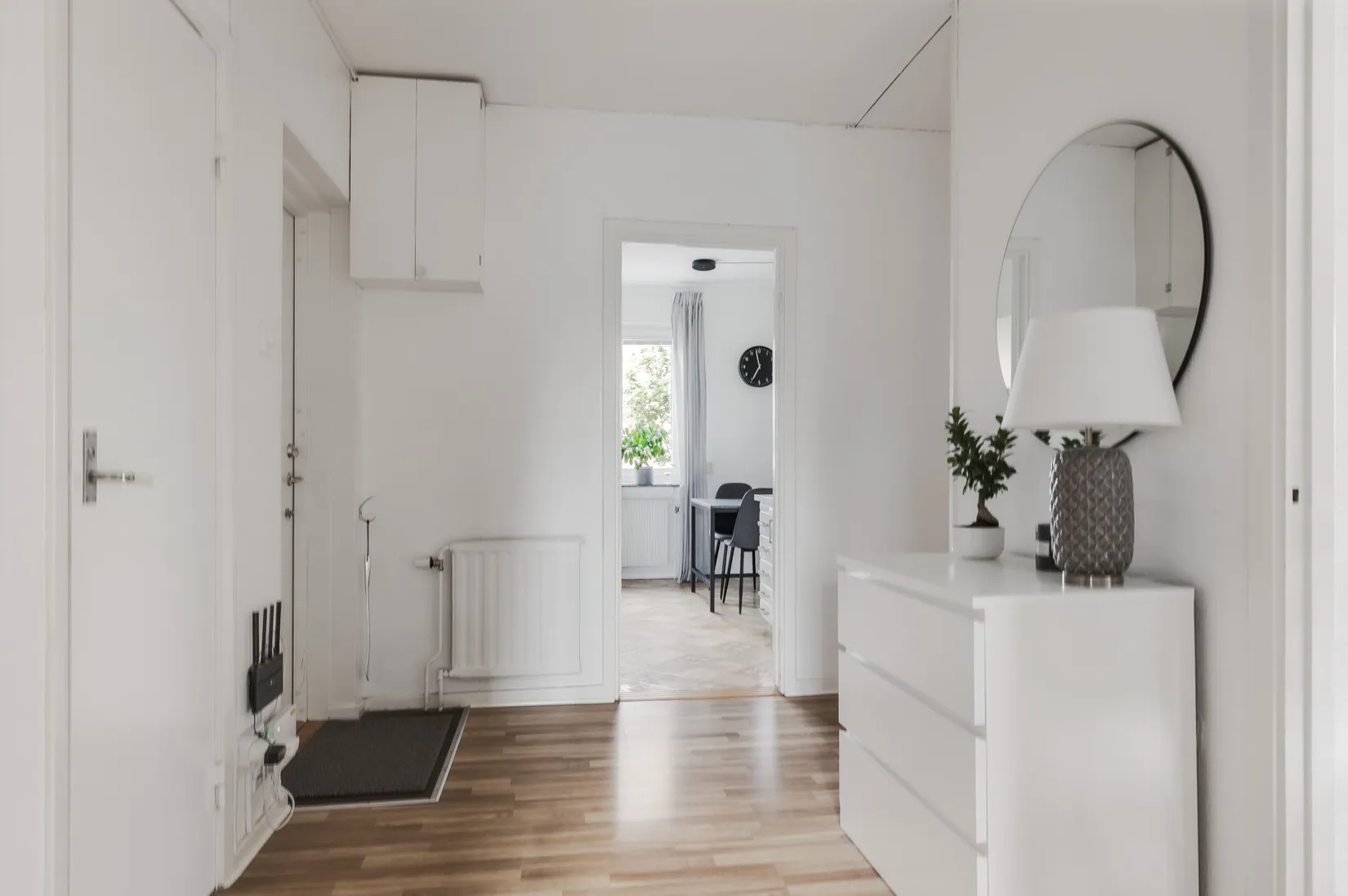 Bostadsrätt, Friggagatan 14 A Lgh 1001, Töreboda