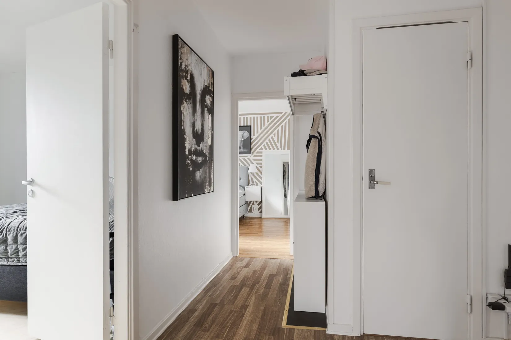 Bostadsrätt, Friggagatan 14 A Lgh 1001, Töreboda