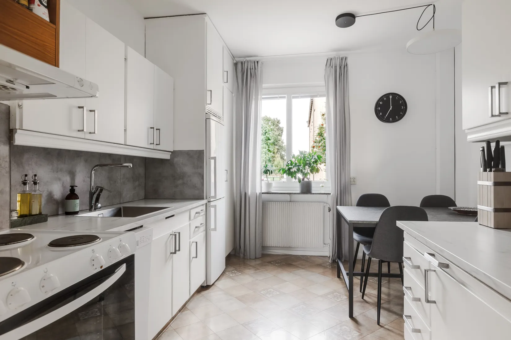 Bostadsrätt, Friggagatan 14 A Lgh 1001, Töreboda
