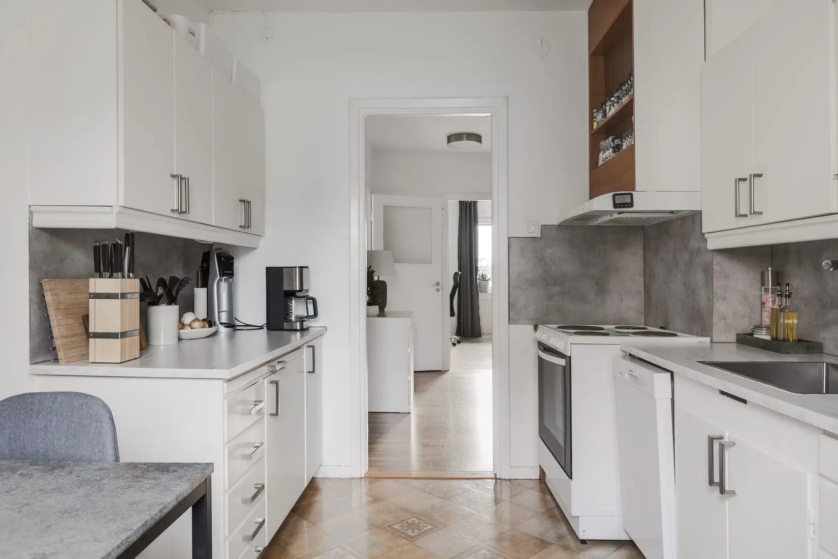 Bostadsrätt, Friggagatan 14 A Lgh 1001, Töreboda