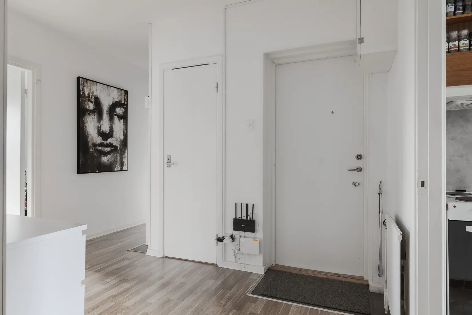 Bostadsrätt, Friggagatan 14 A Lgh 1001, Töreboda
