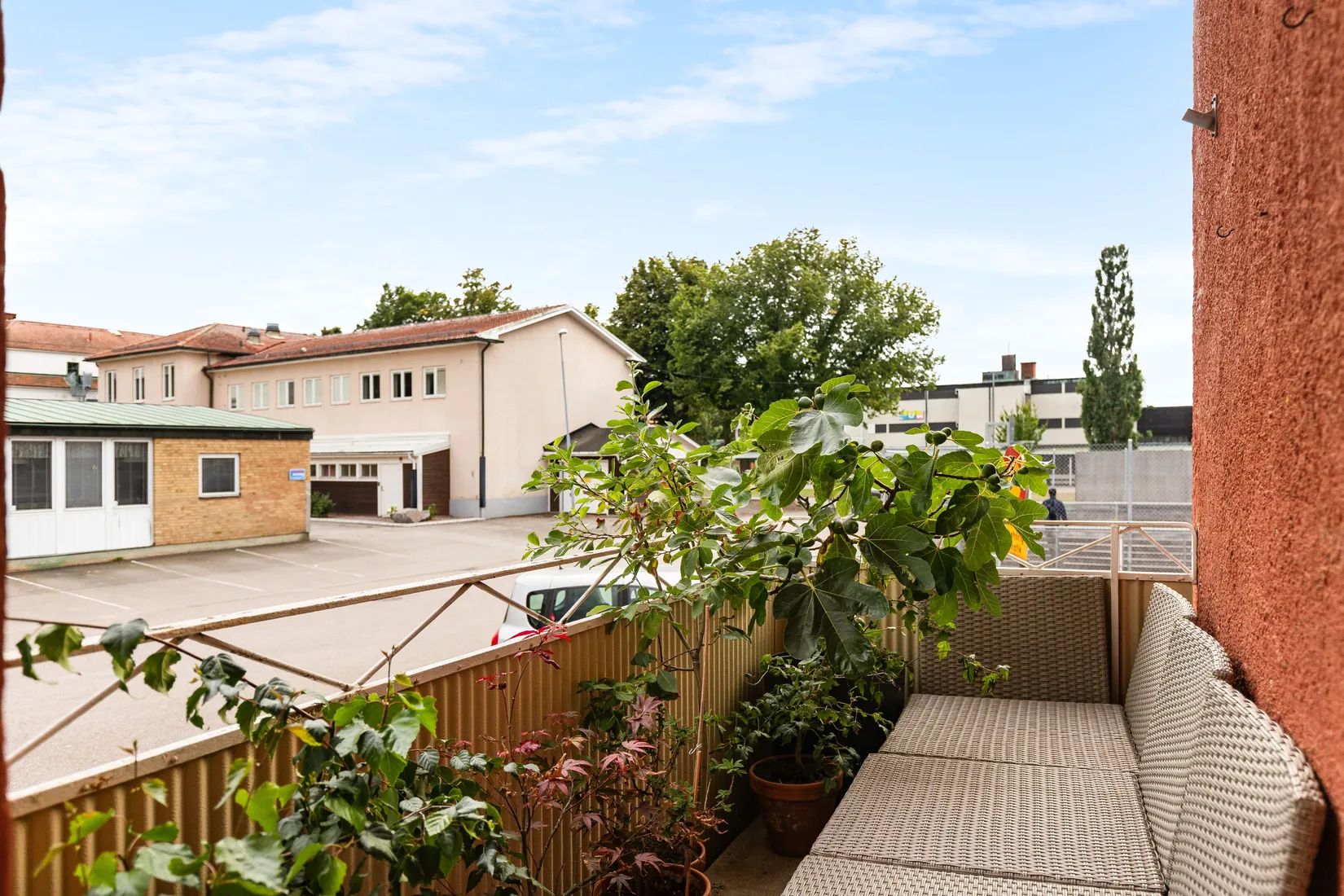 Bostadsrätt, Friggagatan 14 A Lgh 1001, Töreboda