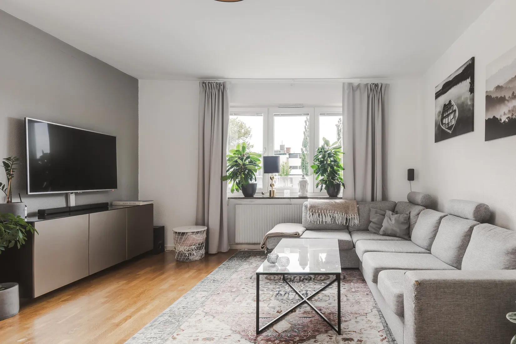 Bostadsrätt, Friggagatan 14 A Lgh 1001, Töreboda