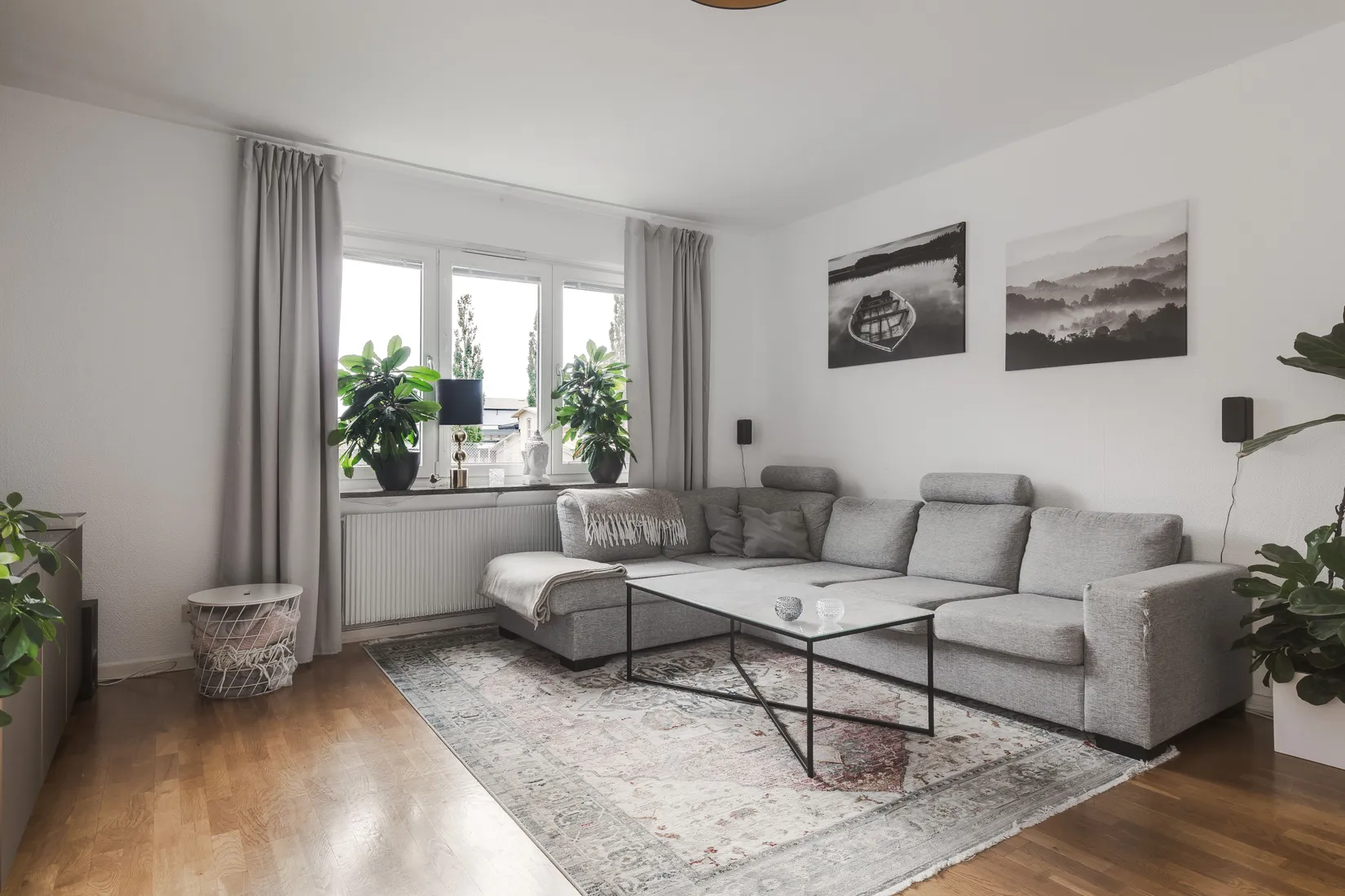 Bostadsrätt, Friggagatan 14 A Lgh 1001, Töreboda