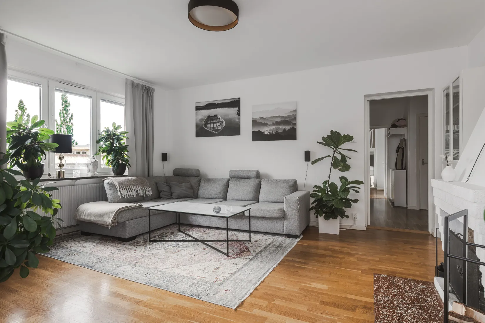 Bostadsrätt, Friggagatan 14 A Lgh 1001, Töreboda