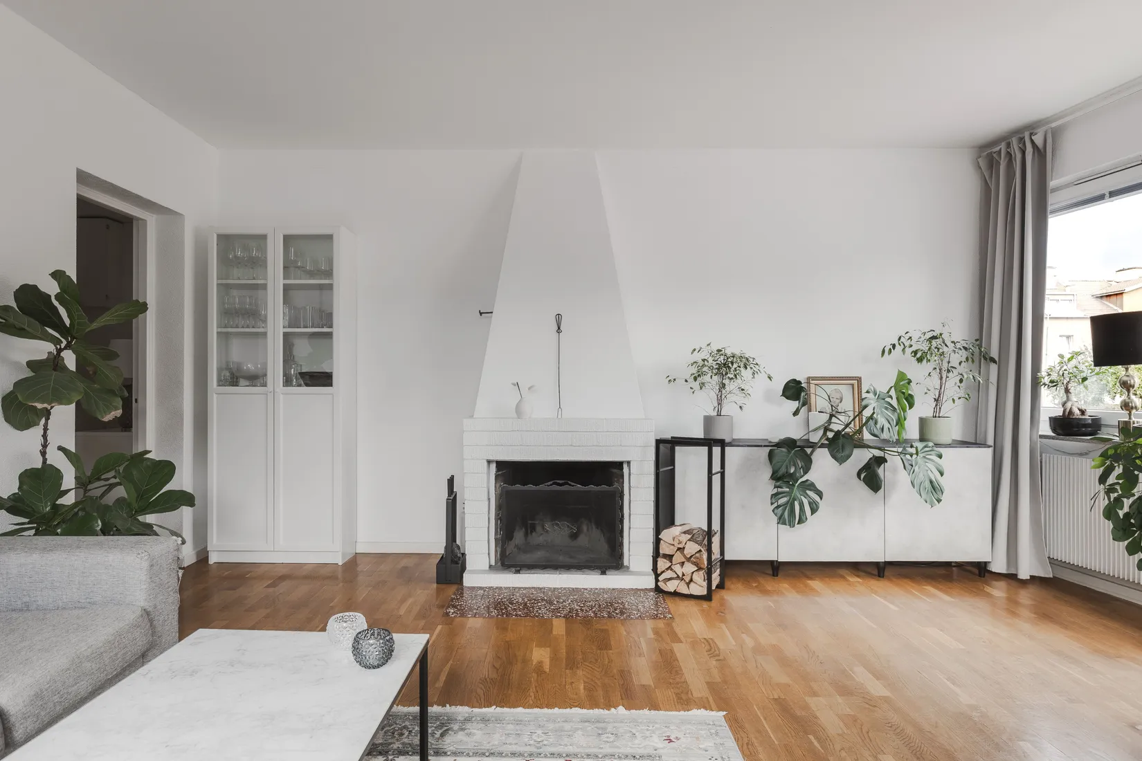 Bostadsrätt, Friggagatan 14 A Lgh 1001, Töreboda