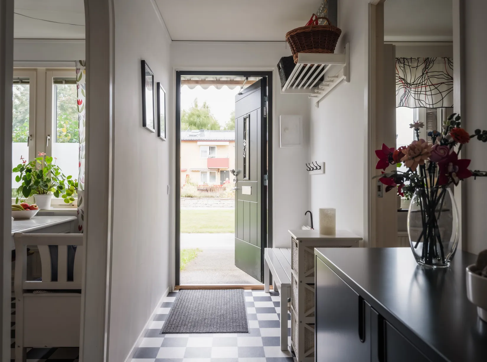Bostadsrätt, Styrmansgatan 221, Visby, Gotland