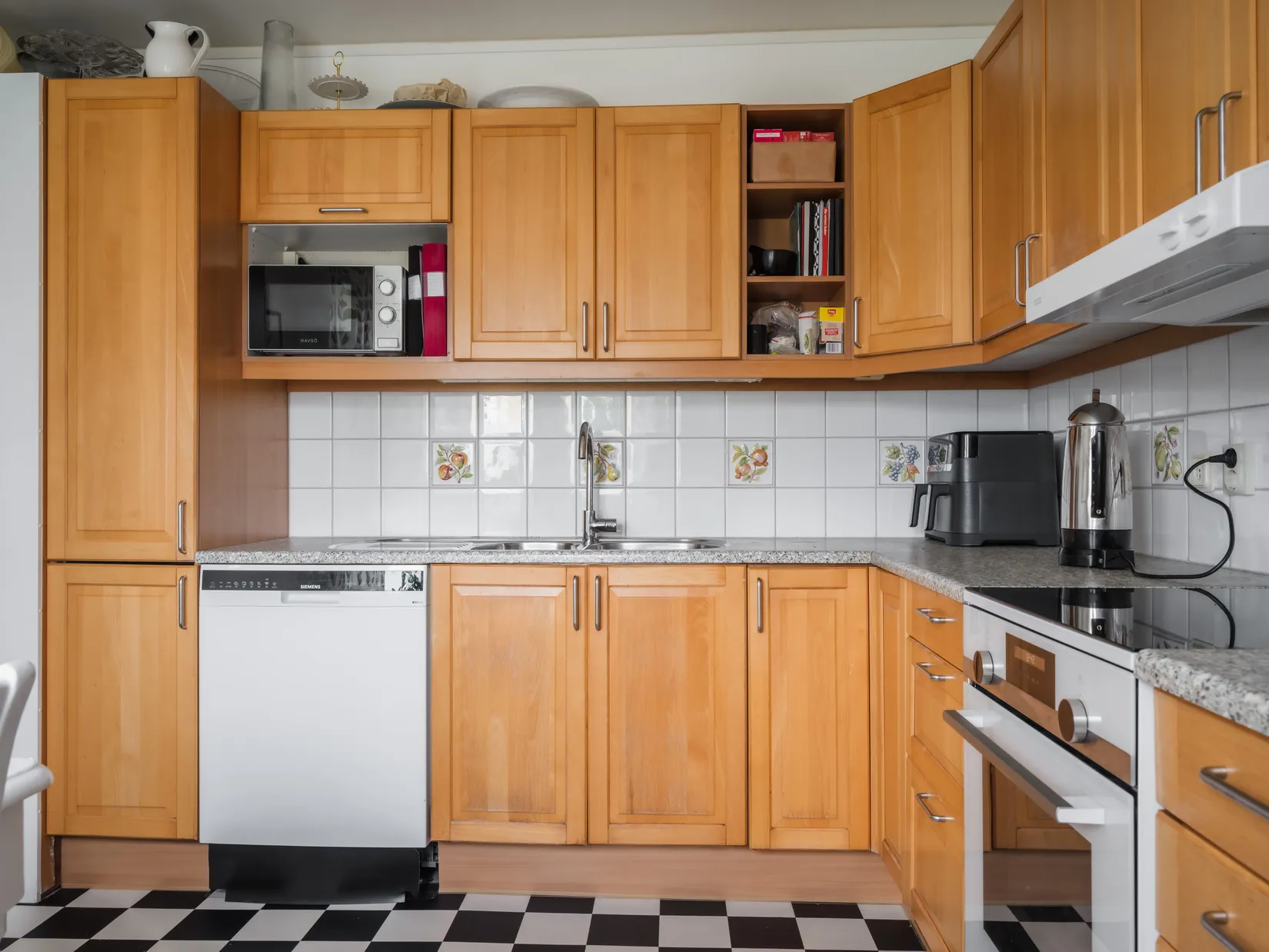 Bostadsrätt, Styrmansgatan 221, Visby, Gotland