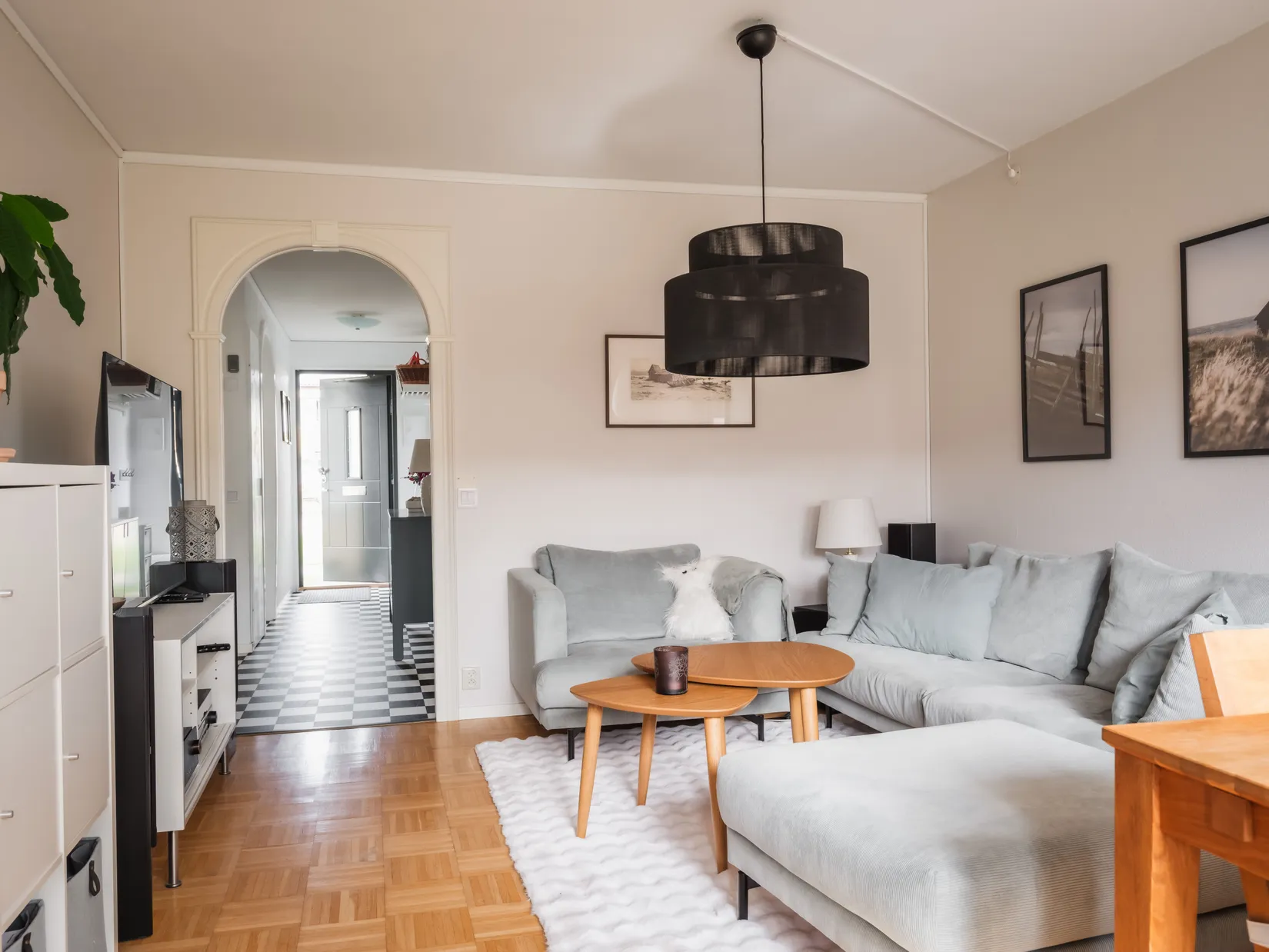 Bostadsrätt, Styrmansgatan 221, Visby, Gotland