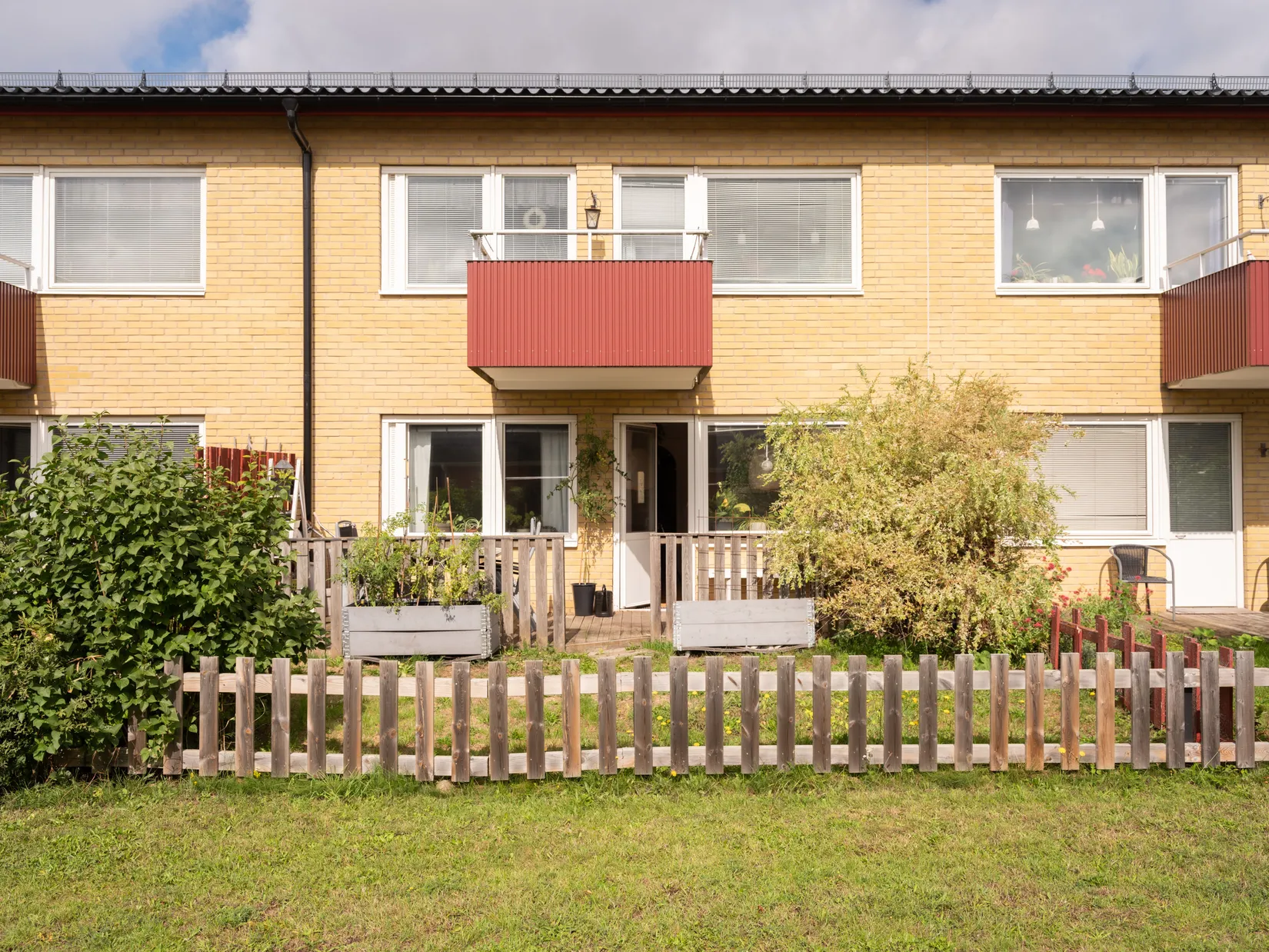 Bostadsrätt, Styrmansgatan 221, Visby, Gotland