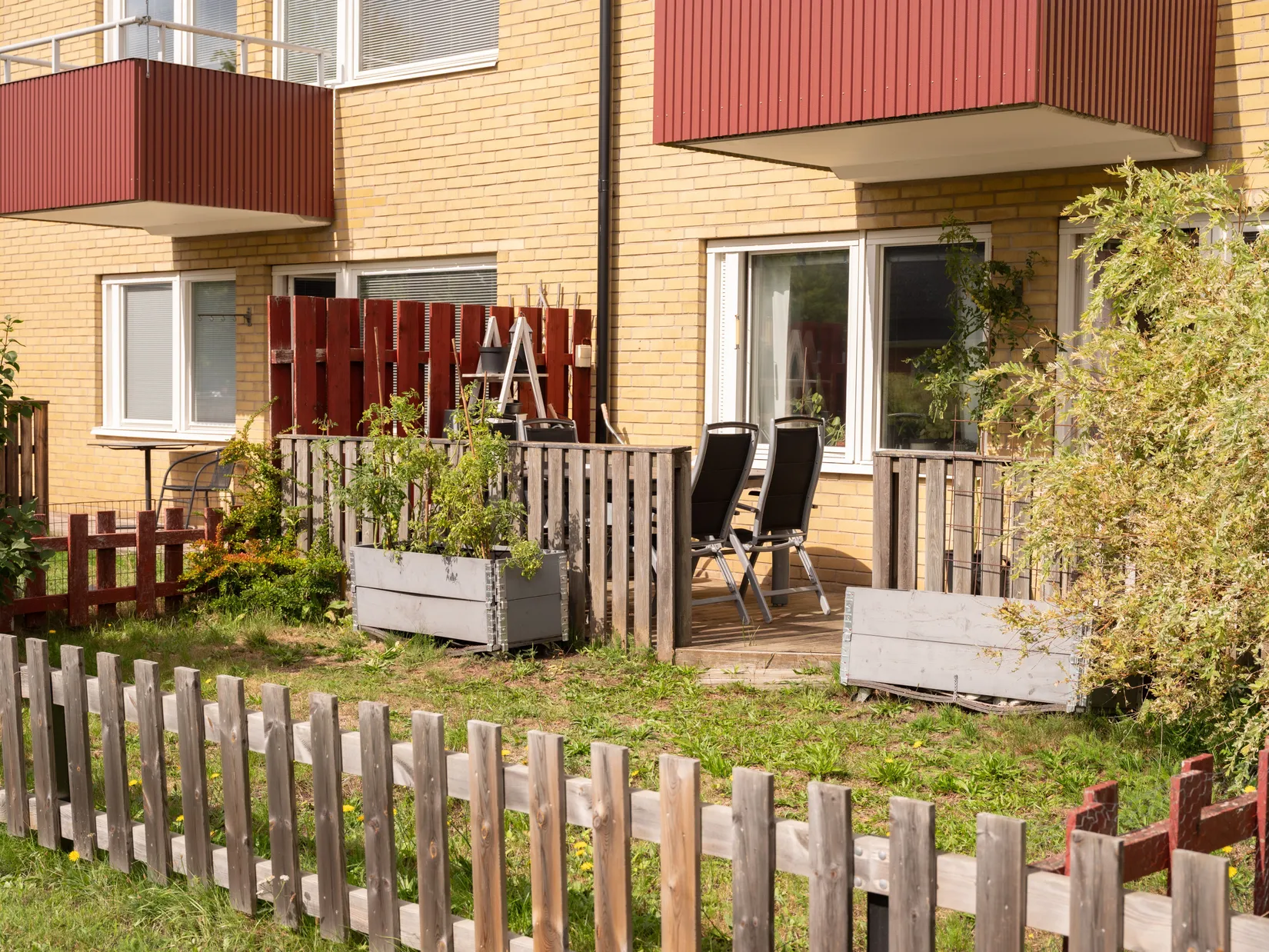 Bostadsrätt, Styrmansgatan 221, Visby, Gotland