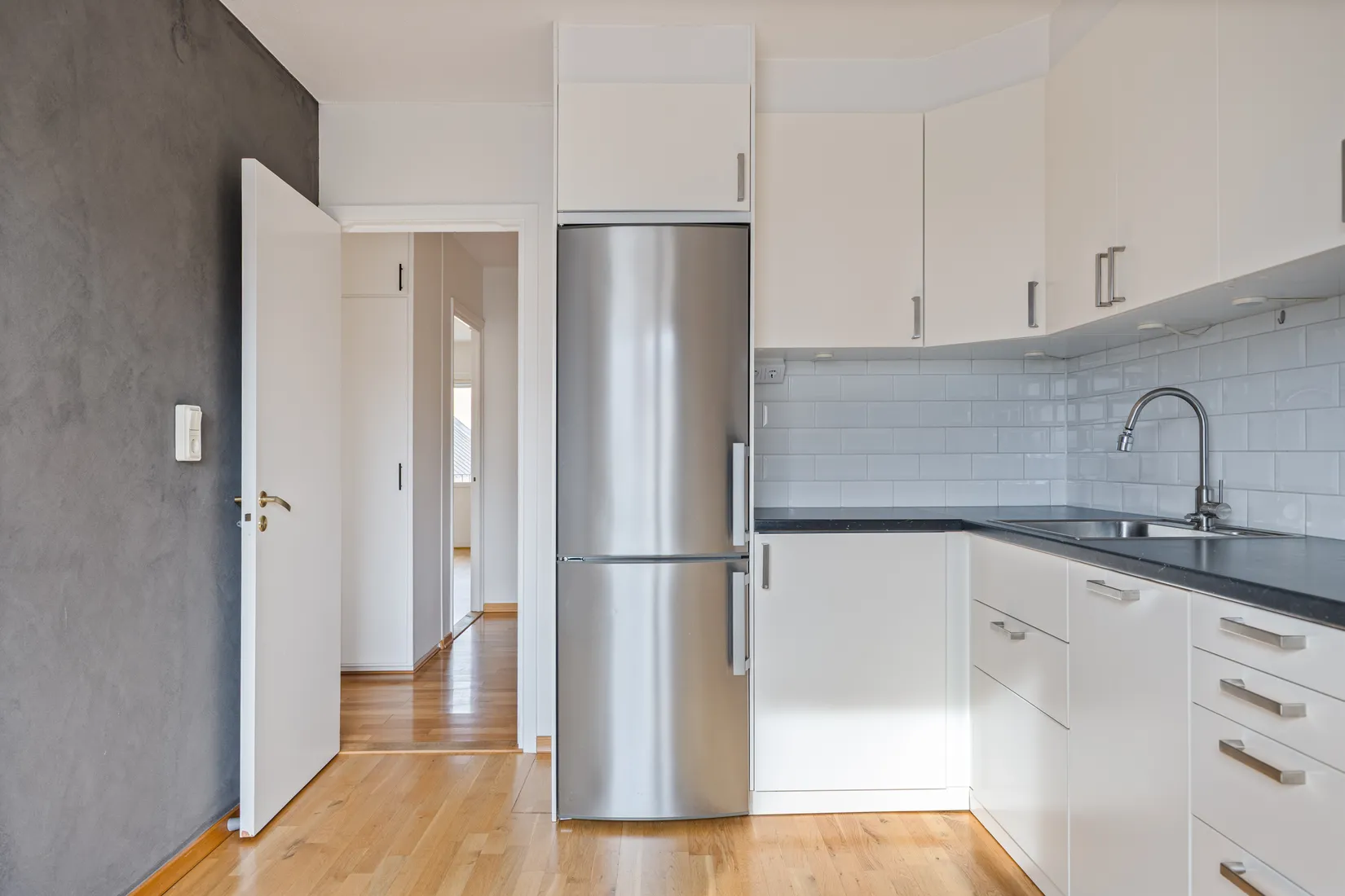 Bostadsrätt, Guldsmedsgränd 5A, Trossö, Karlskrona