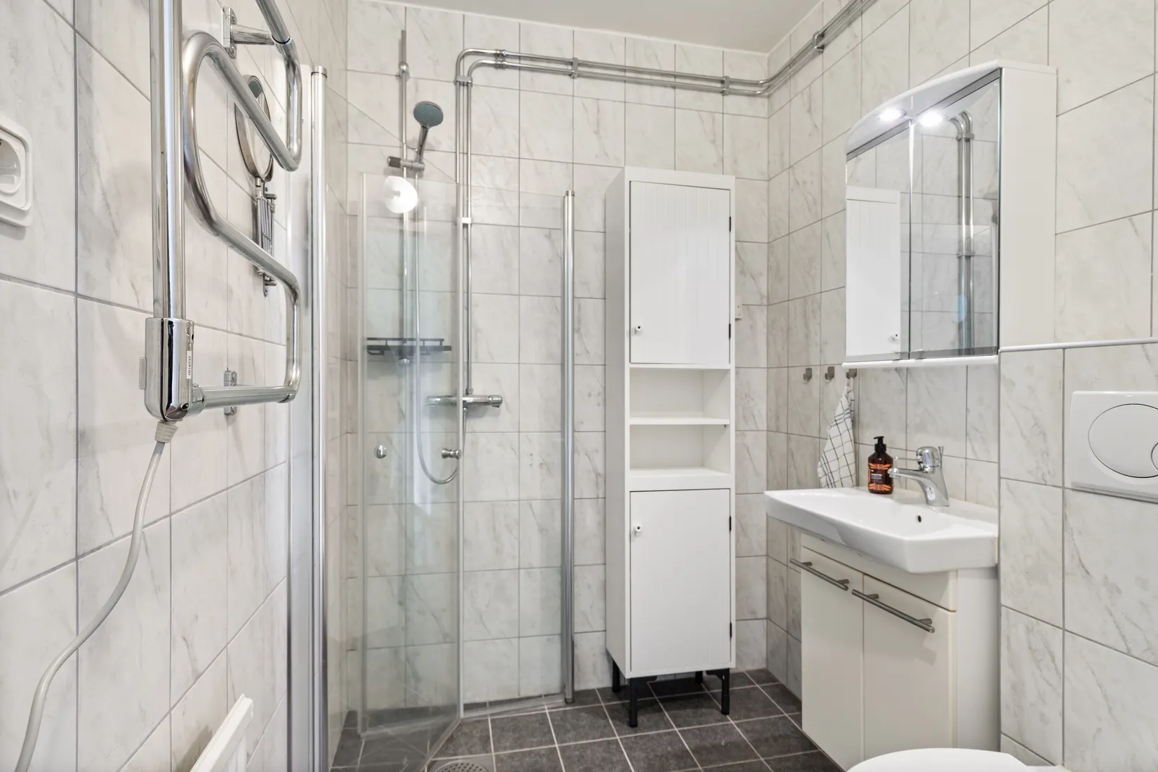 Bostadsrätt, Guldsmedsgränd 5A, Trossö, Karlskrona