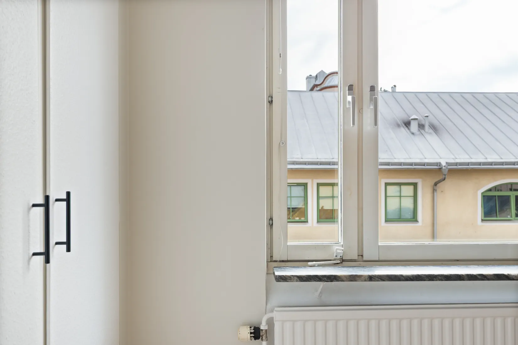 Bostadsrätt, Guldsmedsgränd 5A, Trossö, Karlskrona