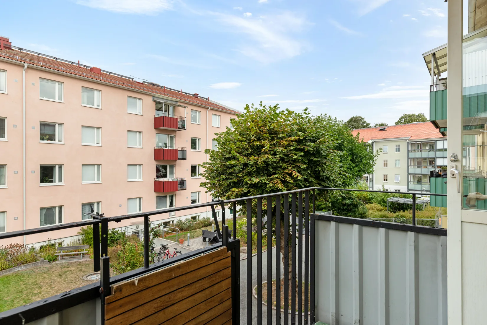 Bostadsrätt, Guldsmedsgränd 5A, Trossö, Karlskrona