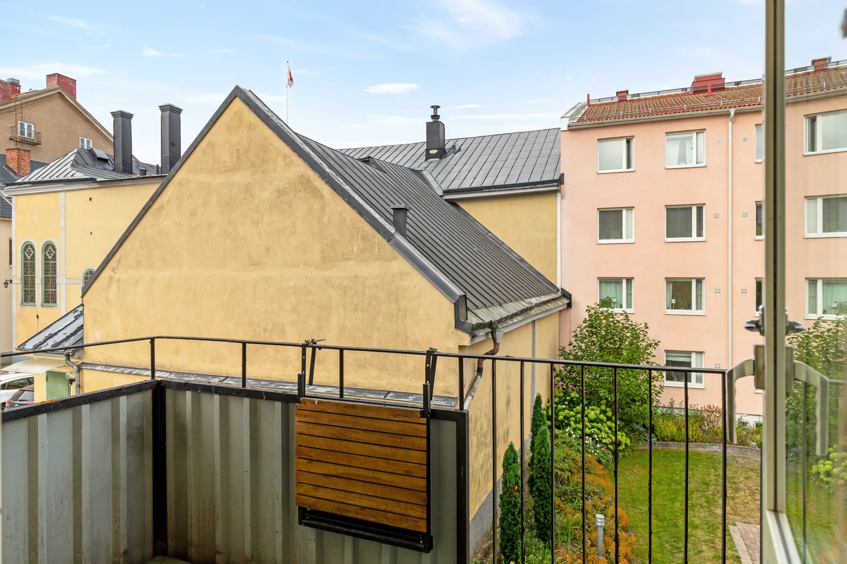 Bostadsrätt, Guldsmedsgränd 5A, Trossö, Karlskrona