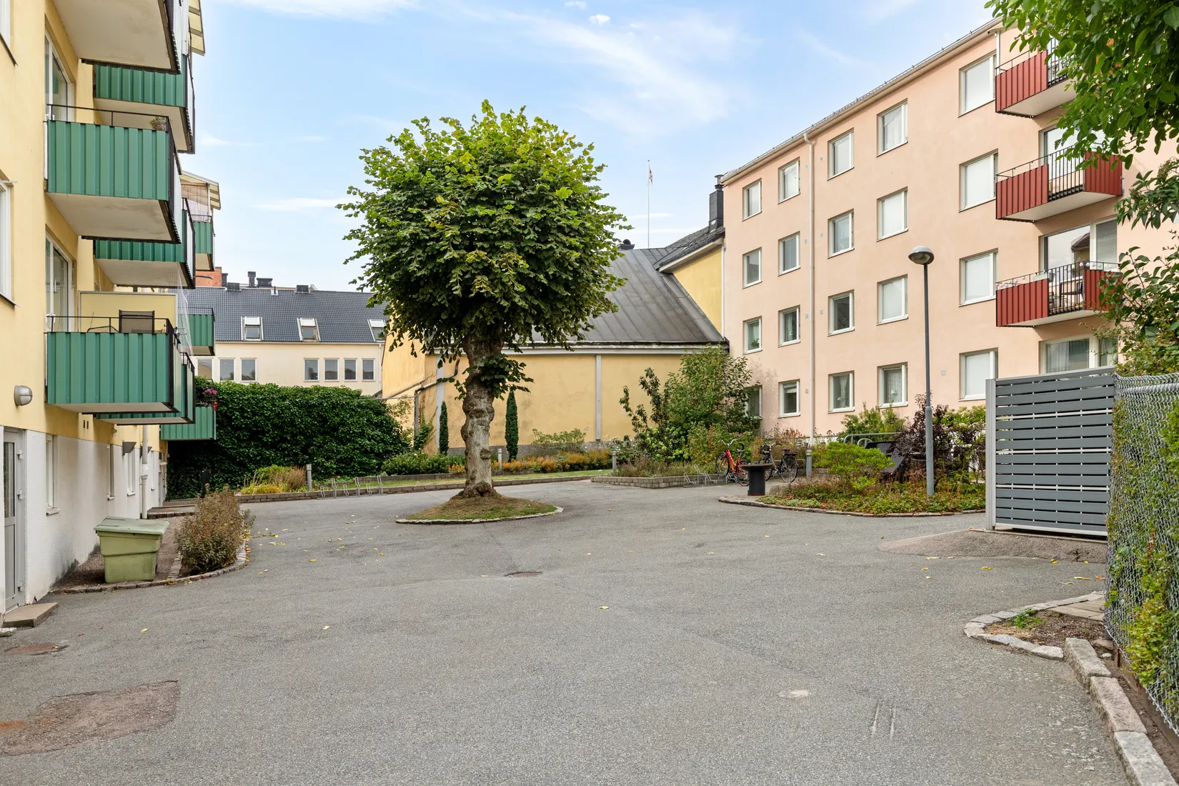 Bostadsrätt, Guldsmedsgränd 5A, Trossö, Karlskrona