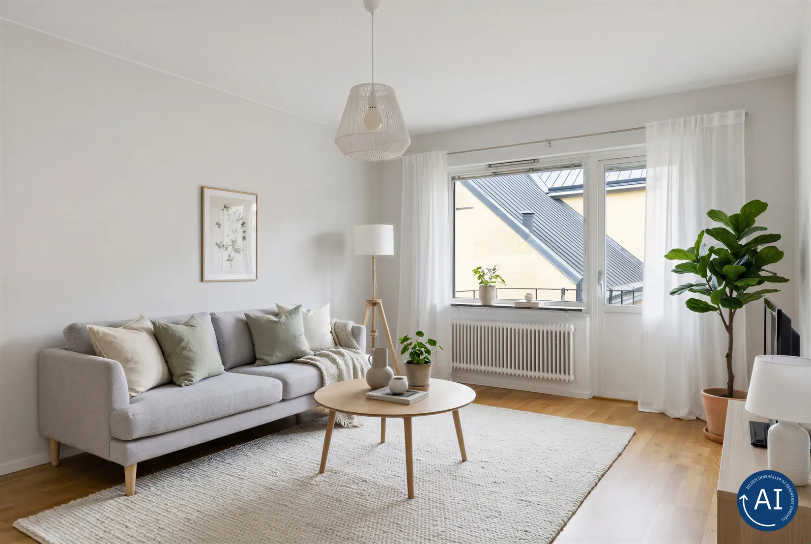 Bostadsrätt, Guldsmedsgränd 5A, Trossö, Karlskrona