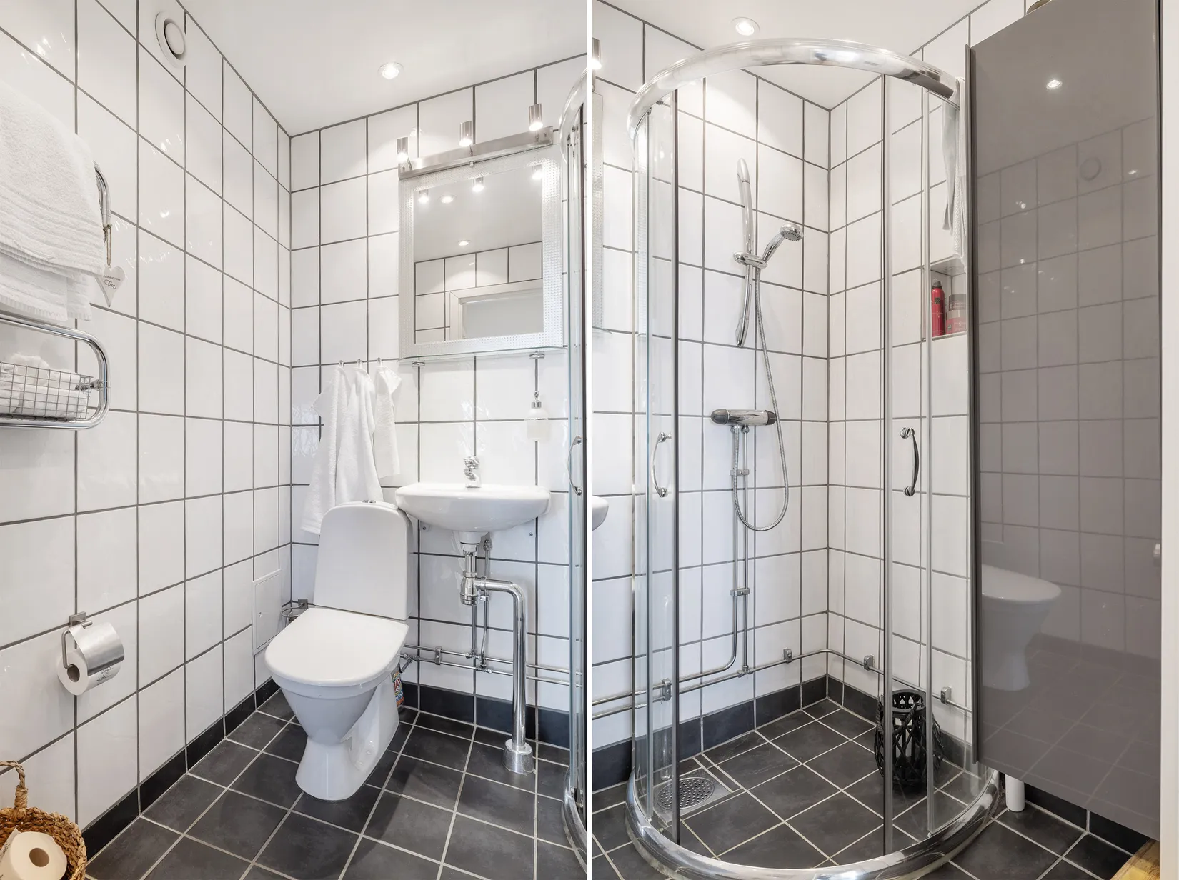 Bostadsrätt, Edinsvägen 2, Ektorp, Nacka