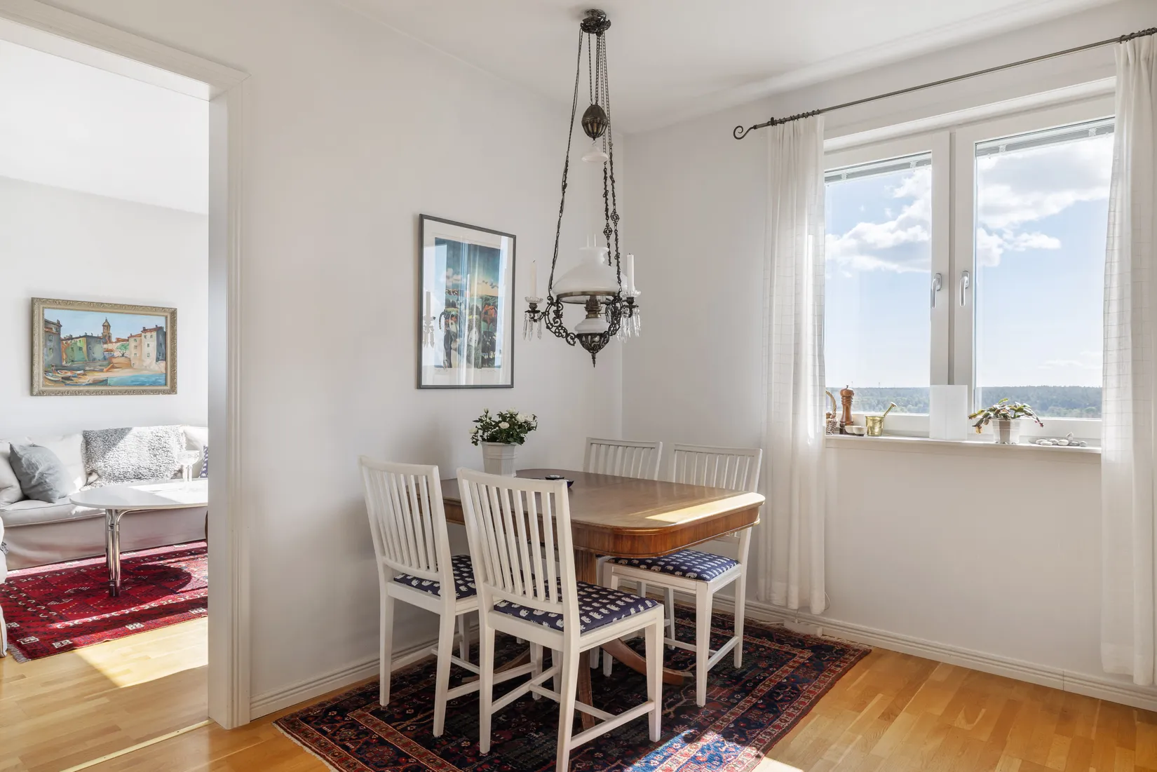 Bostadsrätt, Edinsvägen 2, Ektorp, Nacka