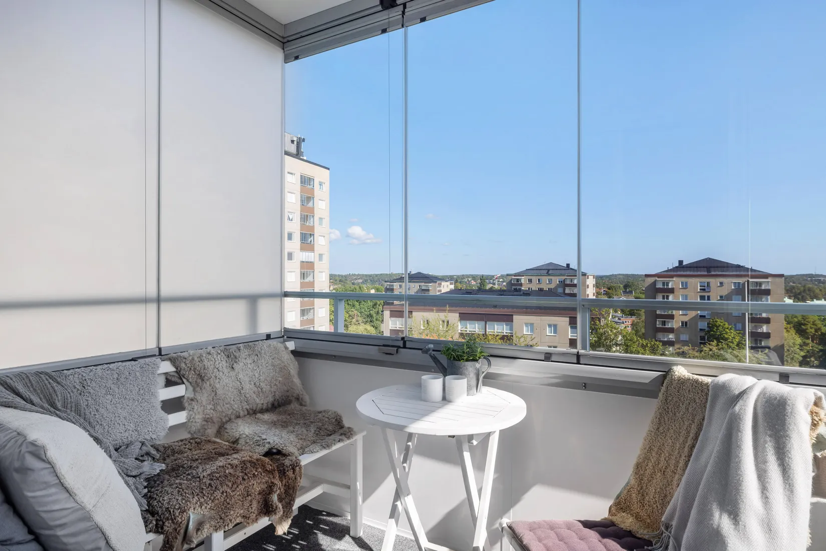 Bostadsrätt, Edinsvägen 2, Ektorp, Nacka