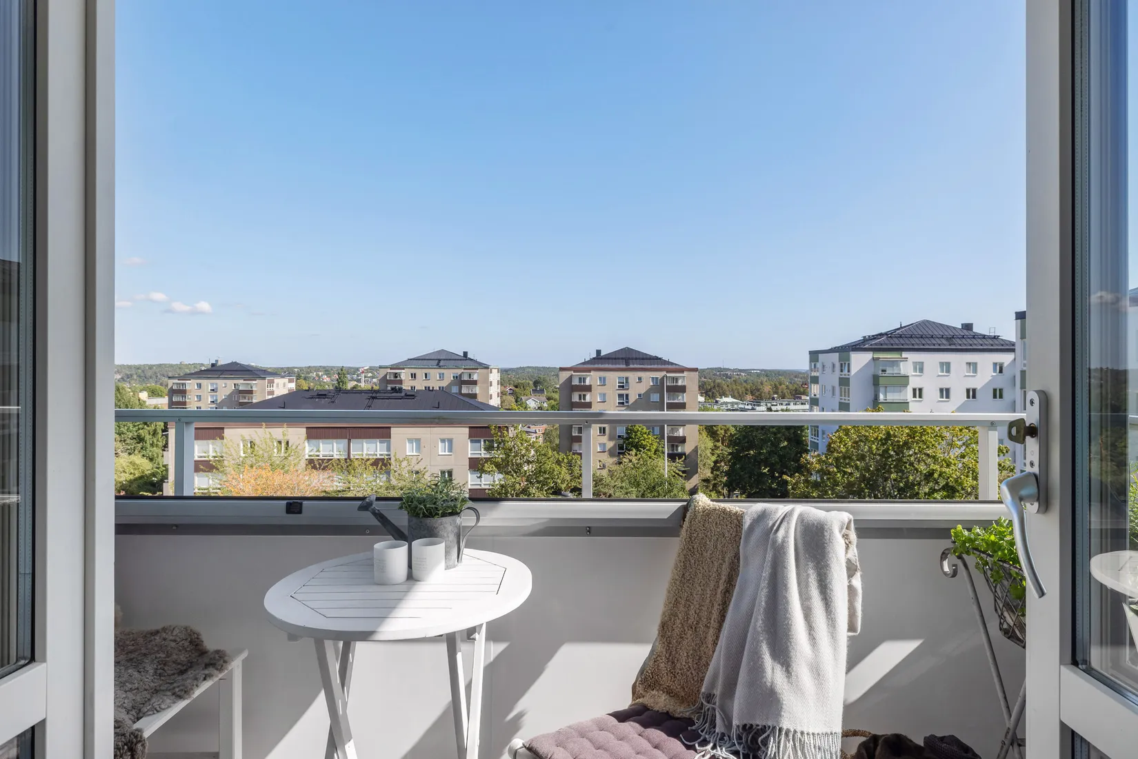 Bostadsrätt, Edinsvägen 2, Ektorp, Nacka