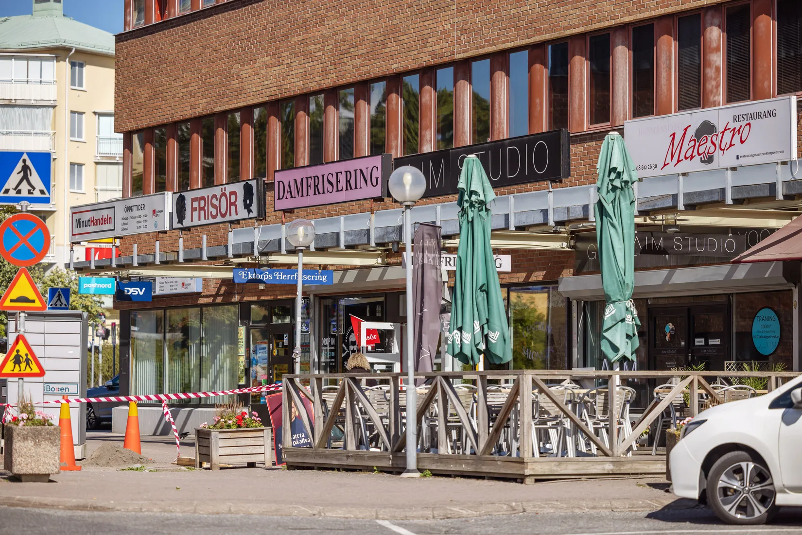 Bostadsrätt, Edinsvägen 2, Ektorp, Nacka