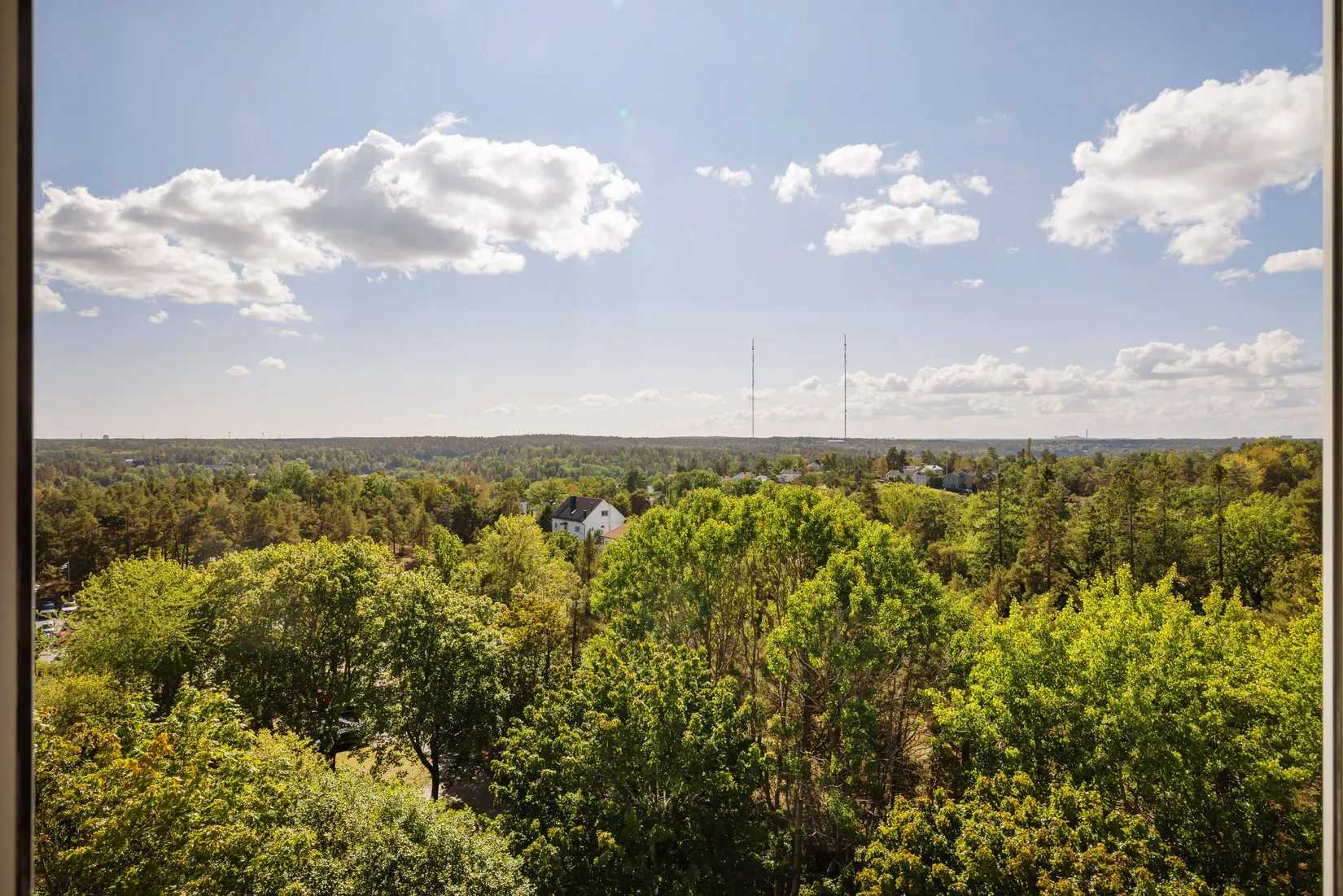Bostadsrätt, Edinsvägen 2, Ektorp, Nacka