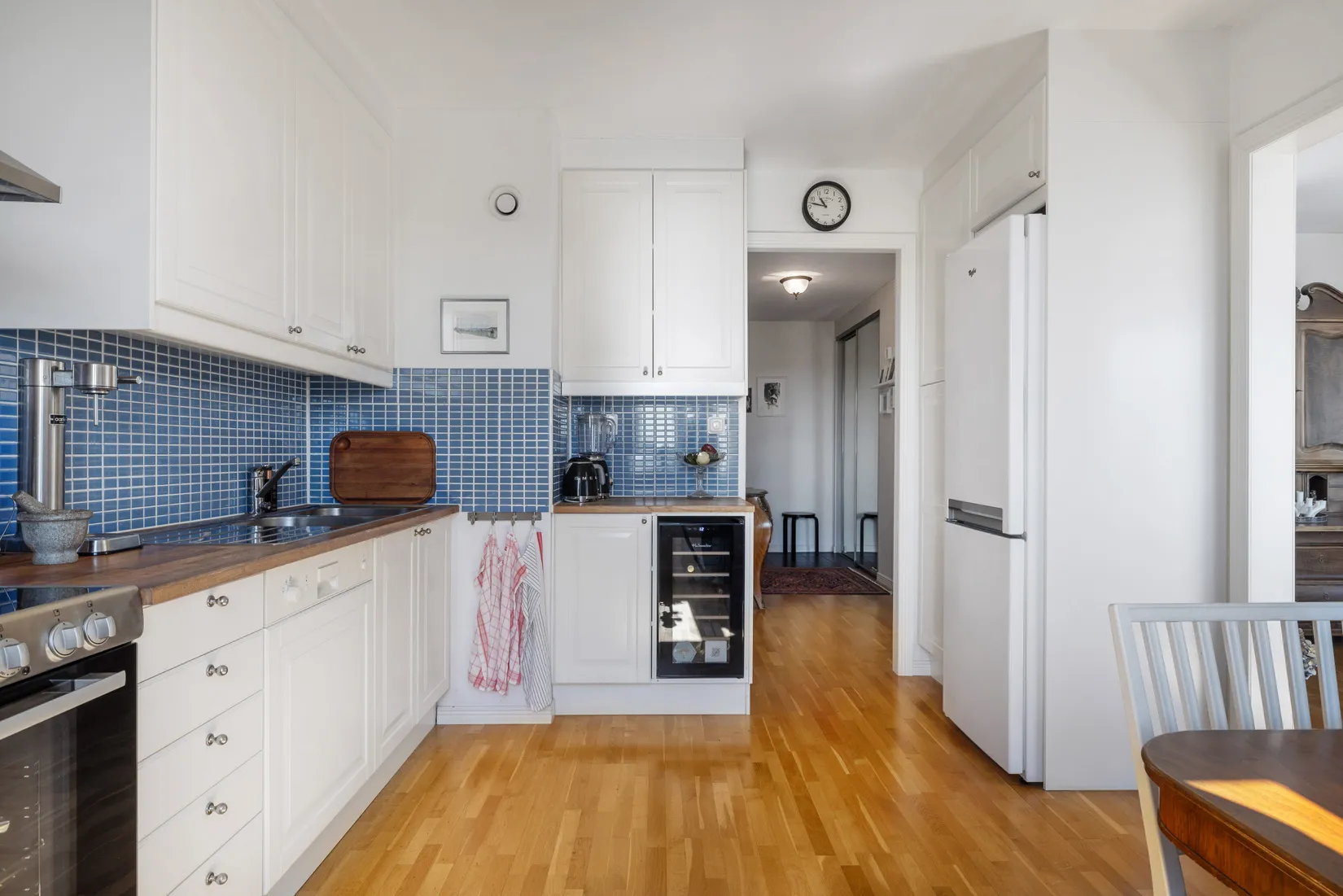 Bostadsrätt, Edinsvägen 2, Ektorp, Nacka