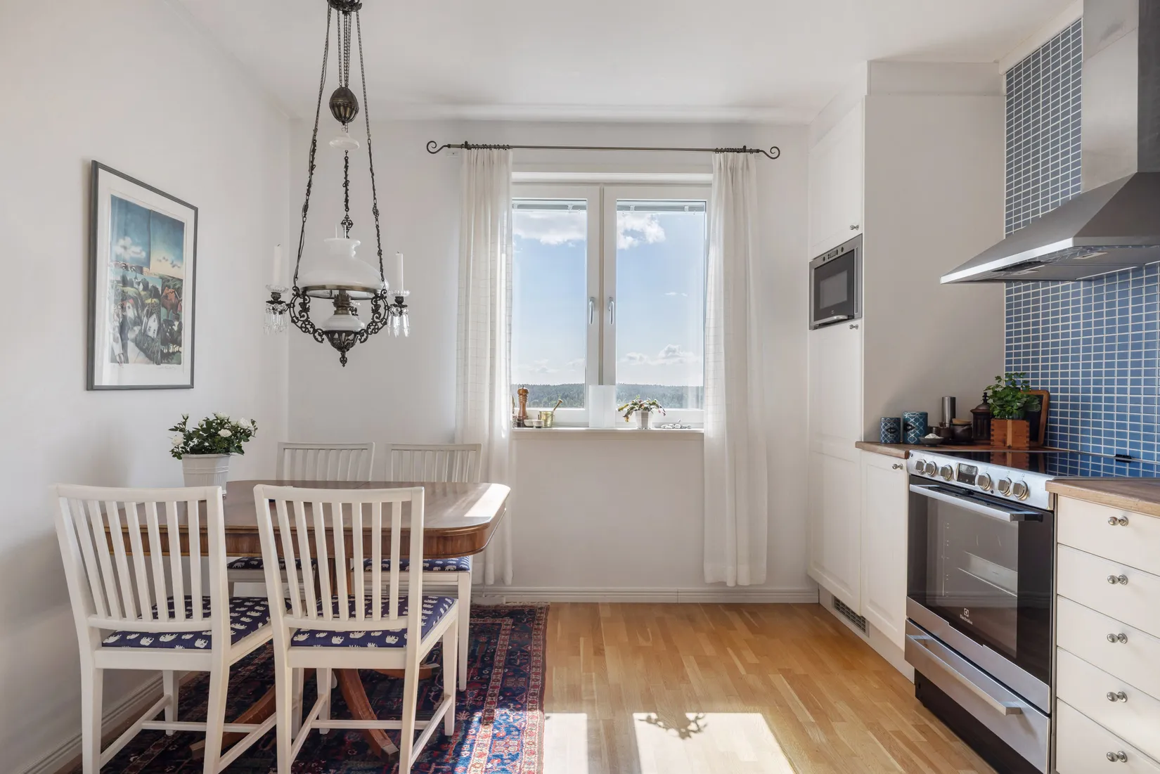 Bostadsrätt, Edinsvägen 2, Ektorp, Nacka
