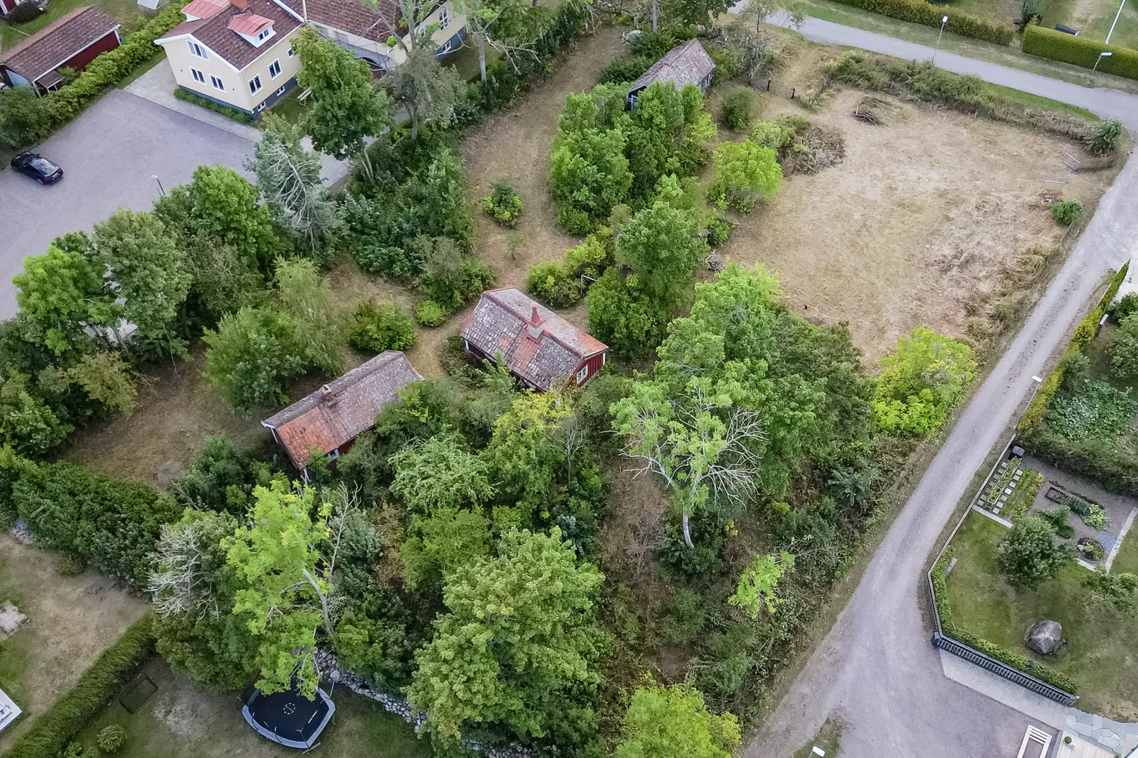 Fritidshus, Norra Cloettavägen 53, Ljungsbro, Linköping