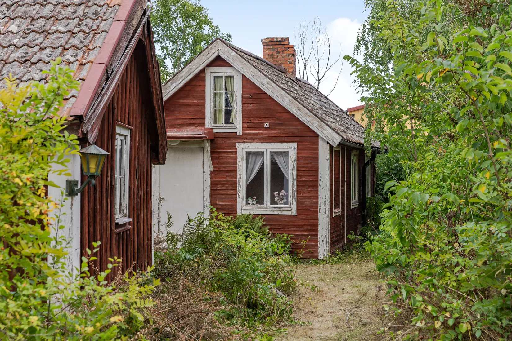 Fritidshus, Norra Cloettavägen 53, Ljungsbro, Linköping