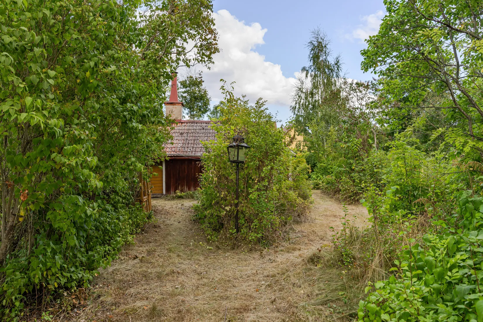 Fritidshus, Norra Cloettavägen 53, Ljungsbro, Linköping