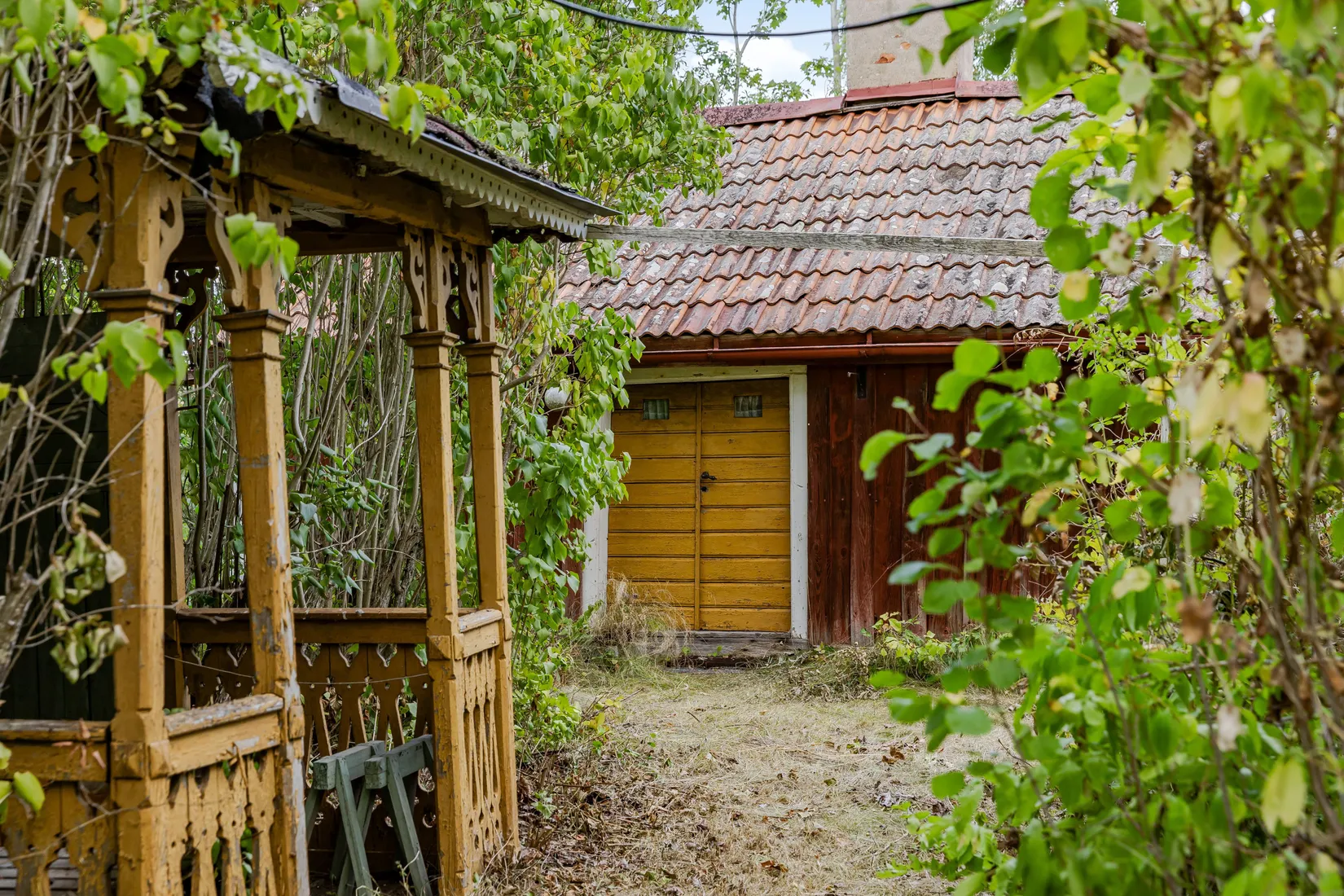 Fritidshus, Norra Cloettavägen 53, Ljungsbro, Linköping
