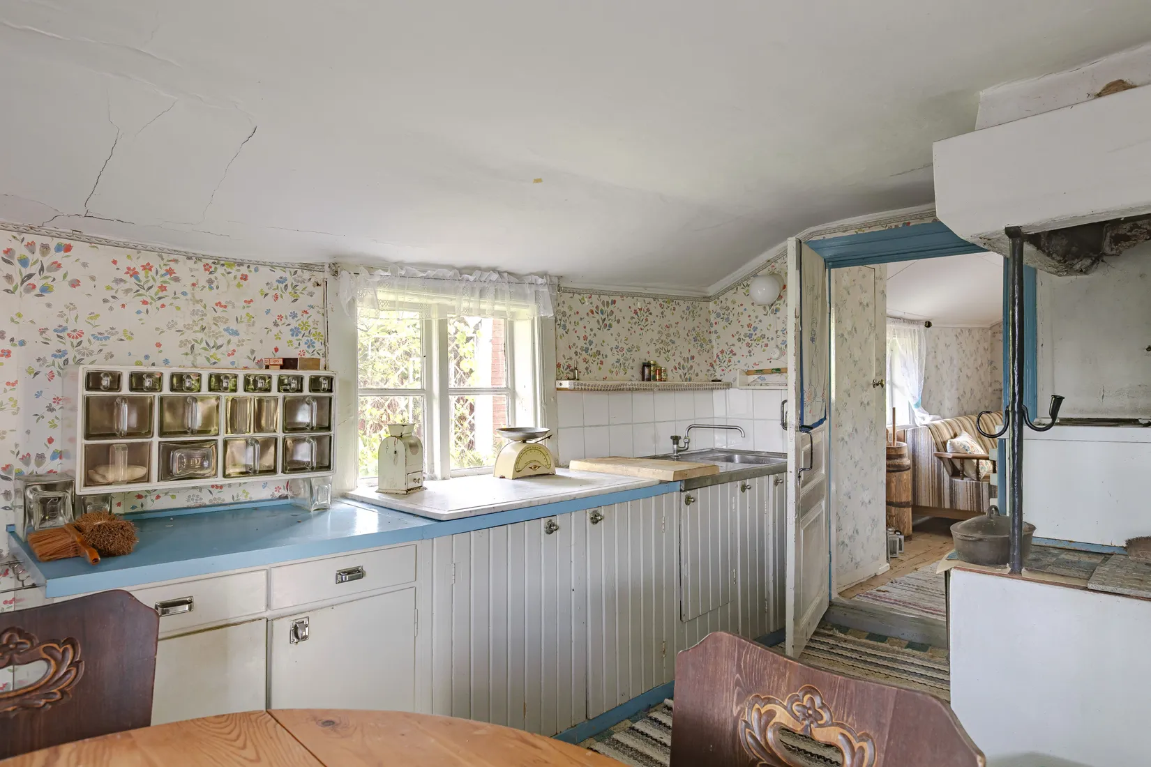 Fritidshus, Norra Cloettavägen 53, Ljungsbro, Linköping