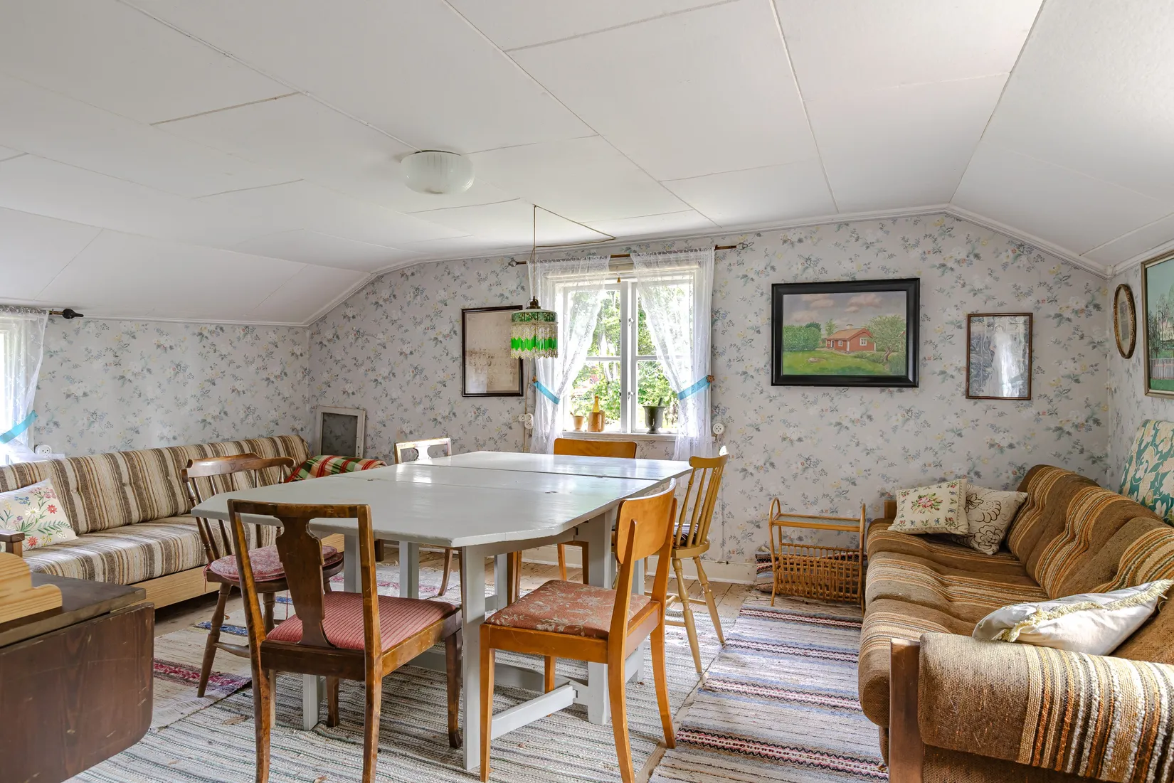 Fritidshus, Norra Cloettavägen 53, Ljungsbro, Linköping