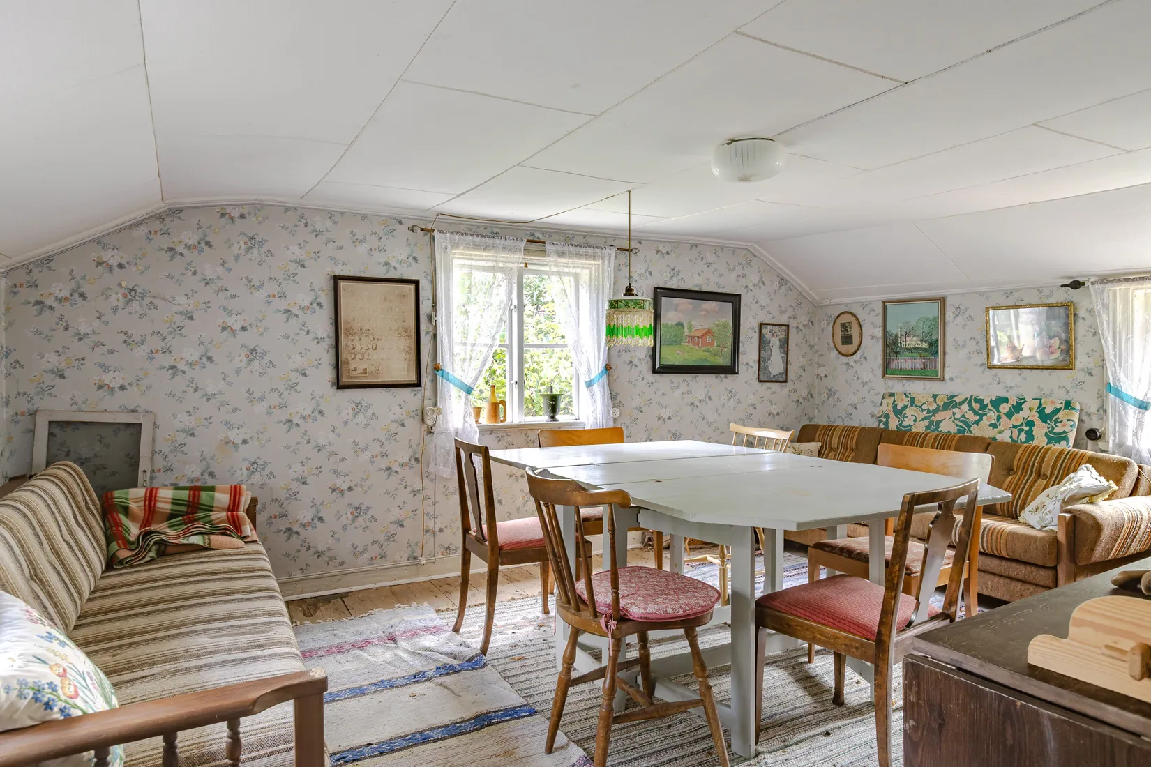 Fritidshus, Norra Cloettavägen 53, Ljungsbro, Linköping