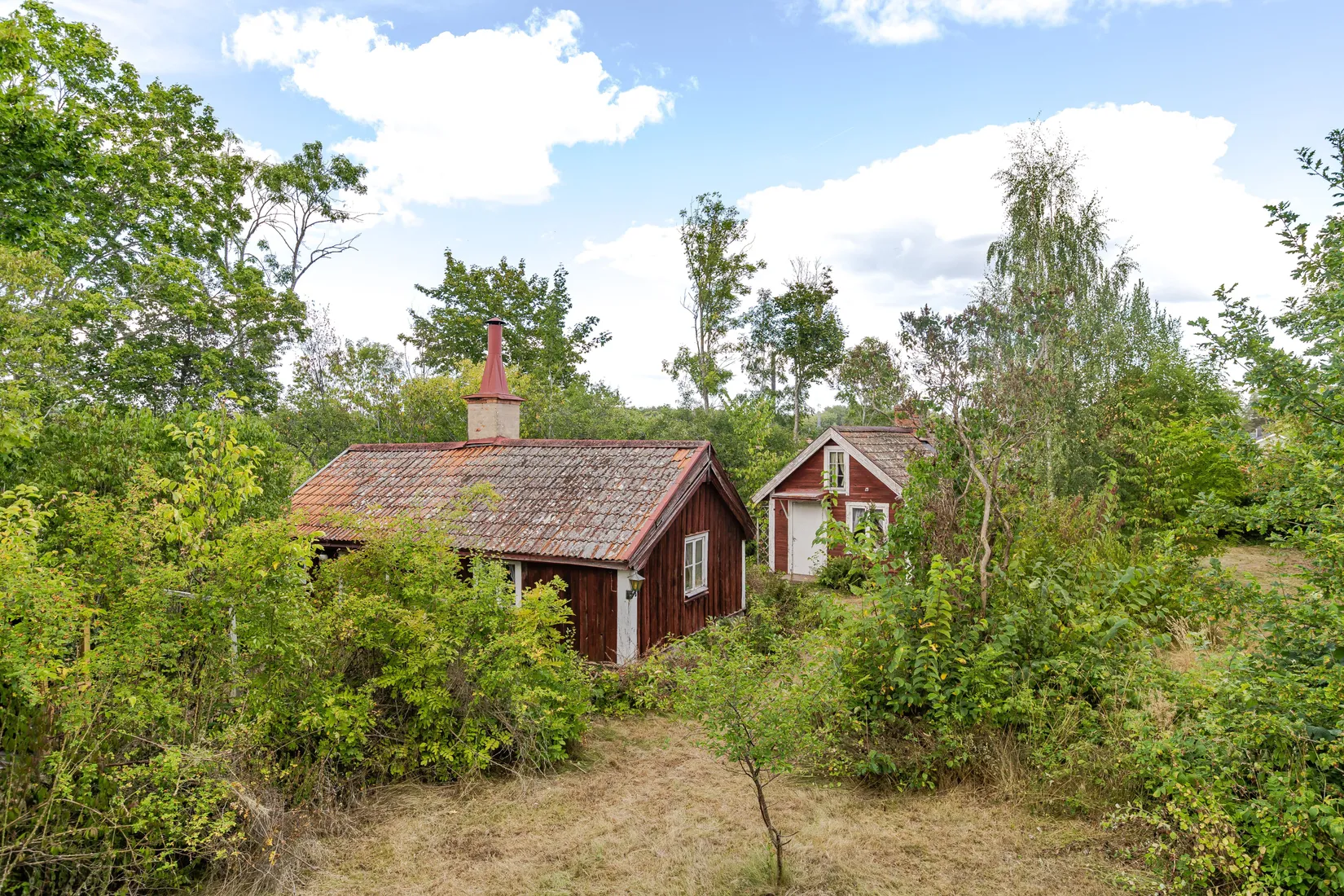 Fritidshus, Norra Cloettavägen 53, Ljungsbro, Linköping