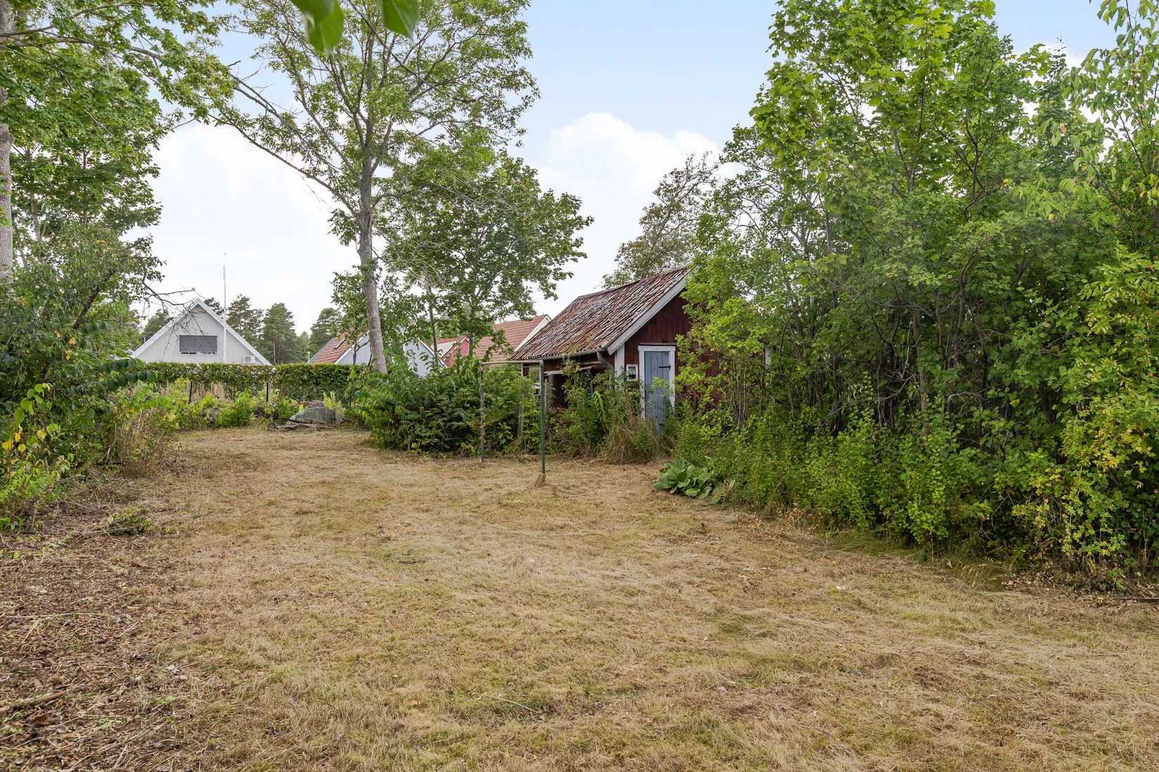 Fritidshus, Norra Cloettavägen 53, Ljungsbro, Linköping