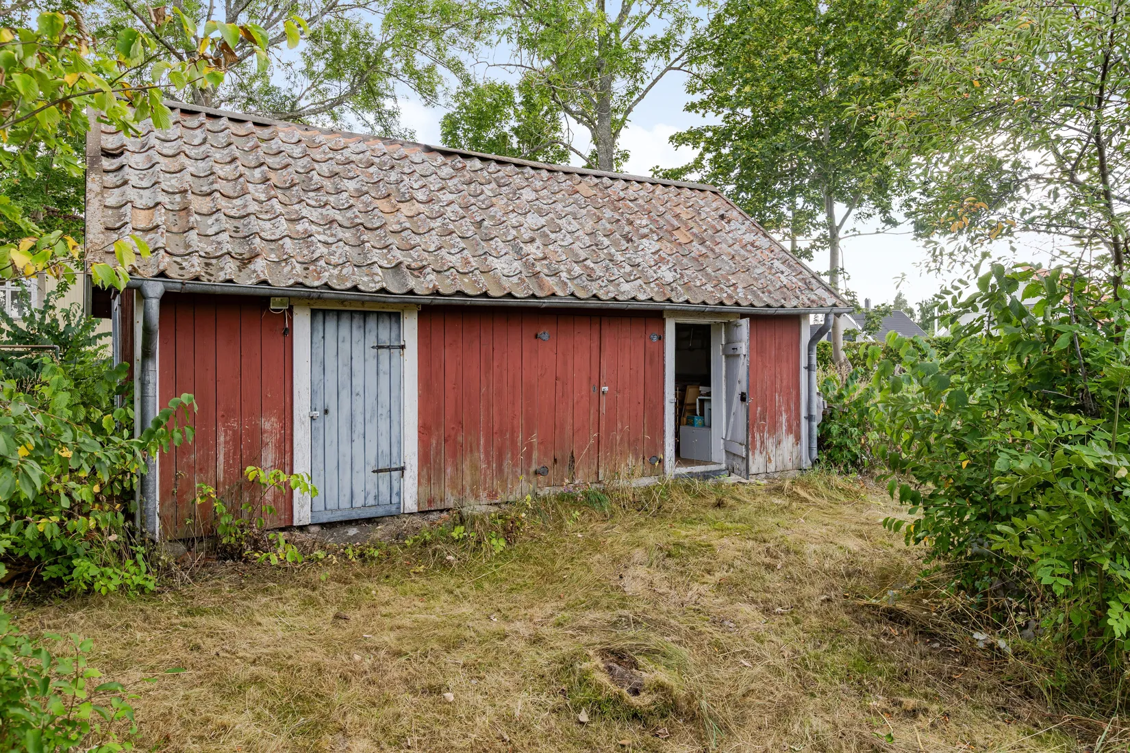 Fritidshus, Norra Cloettavägen 53, Ljungsbro, Linköping