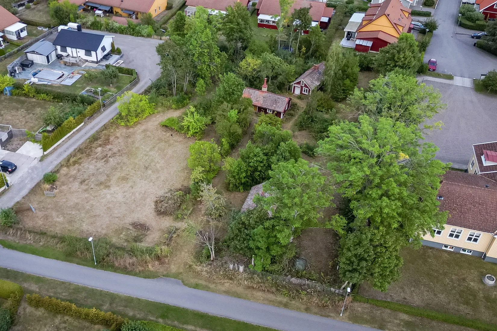 Fritidshus, Norra Cloettavägen 53, Ljungsbro, Linköping