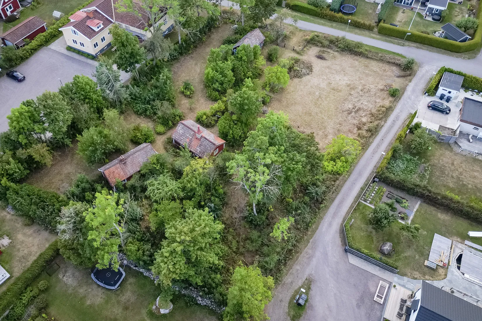 Fritidshus, Norra Cloettavägen 53, Ljungsbro, Linköping
