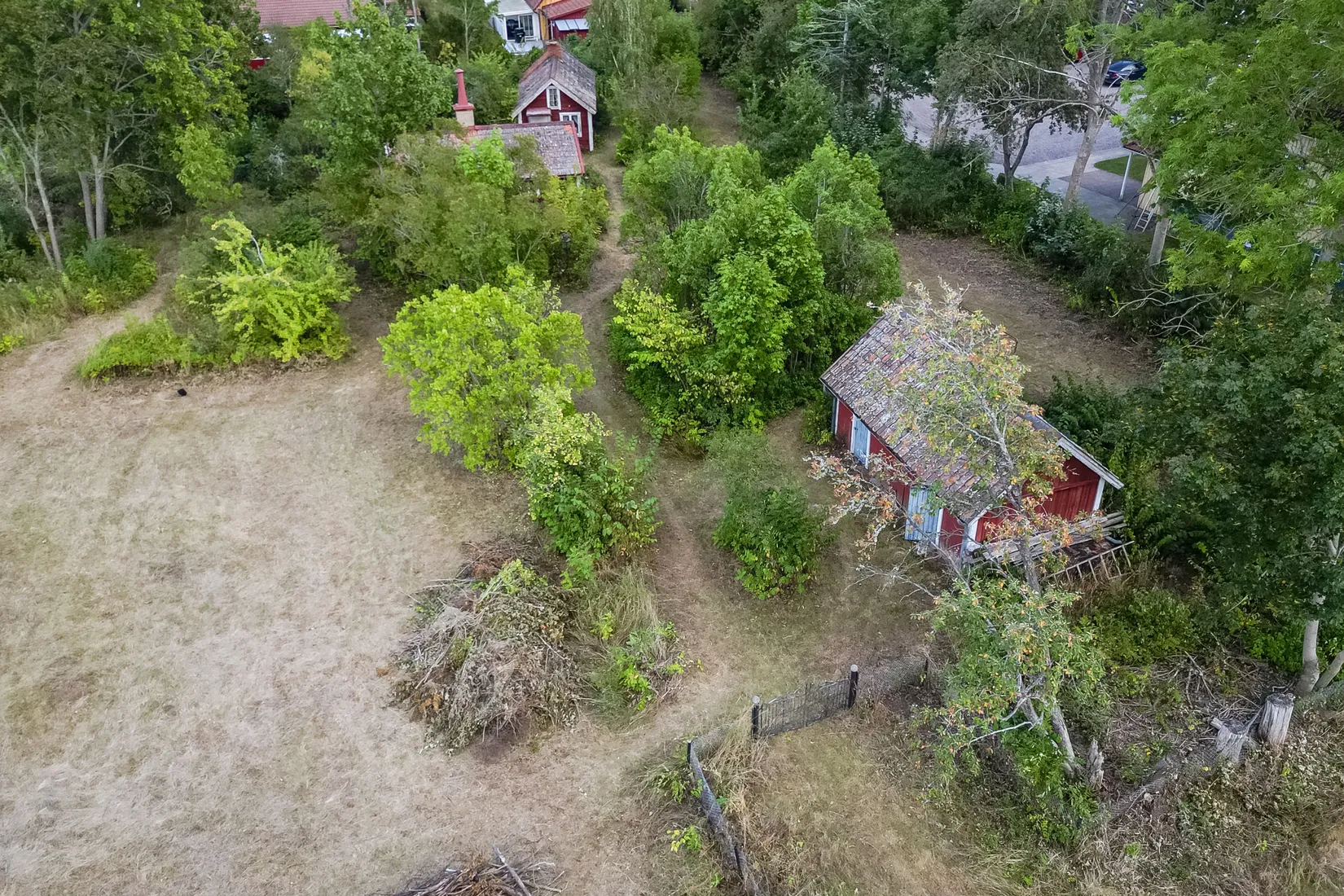 Fritidshus, Norra Cloettavägen 53, Ljungsbro, Linköping
