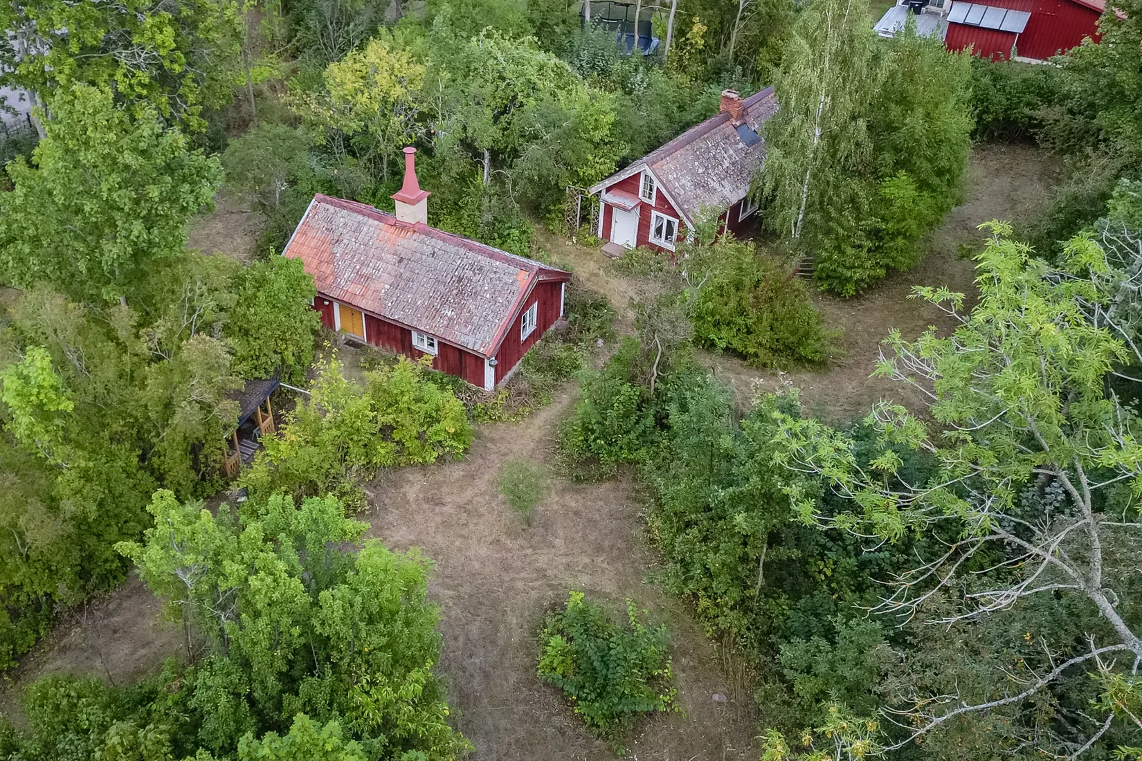 Fritidshus, Norra Cloettavägen 53, Ljungsbro, Linköping