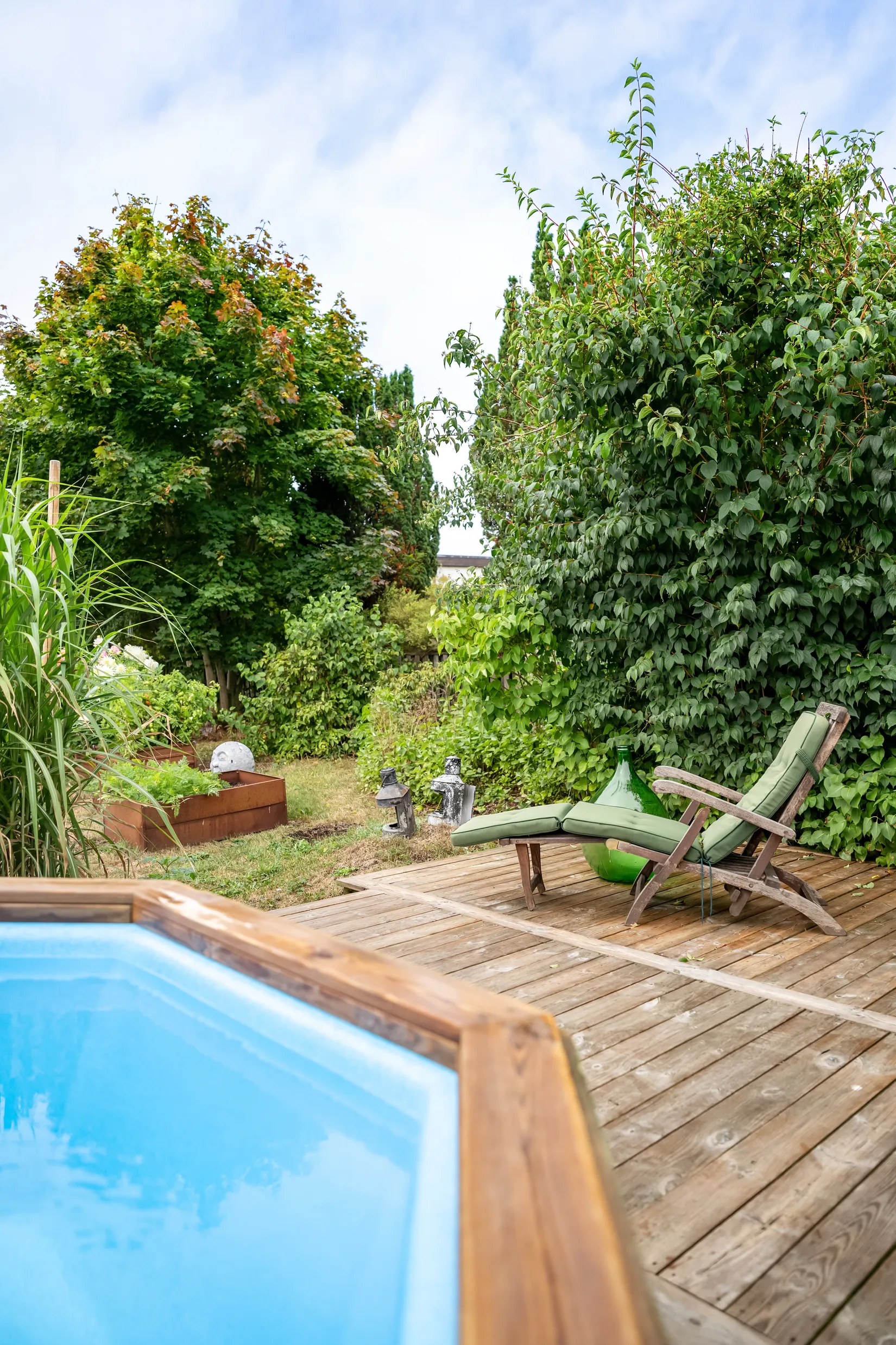 Villa, Nyhemsgatan 15, Skillinge, Simrishamn