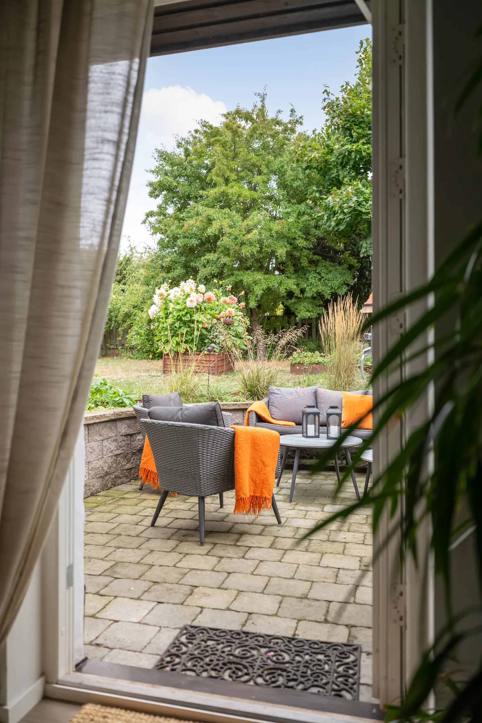 Villa, Nyhemsgatan 15, Skillinge, Simrishamn
