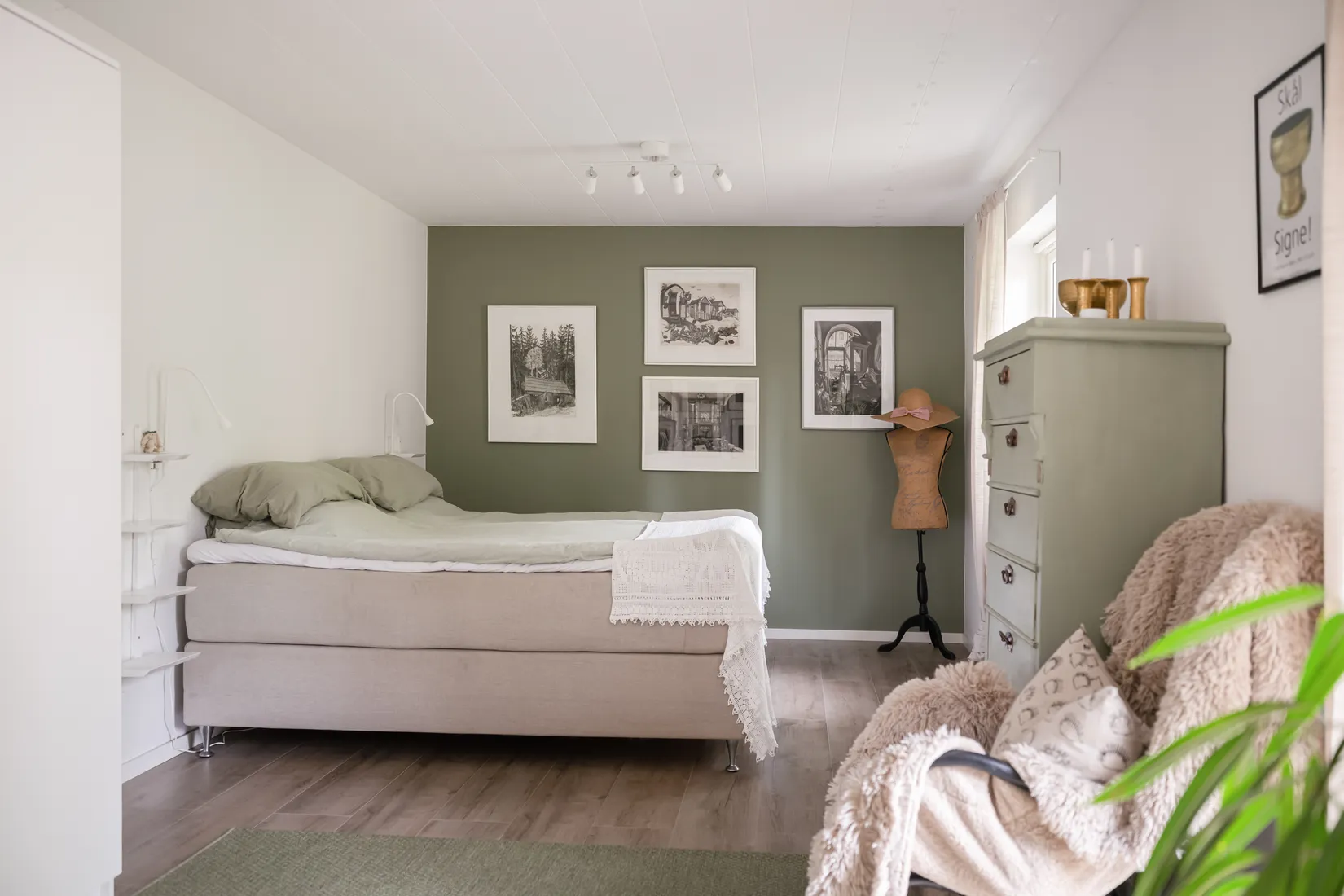 Villa, Nyhemsgatan 15, Skillinge, Simrishamn